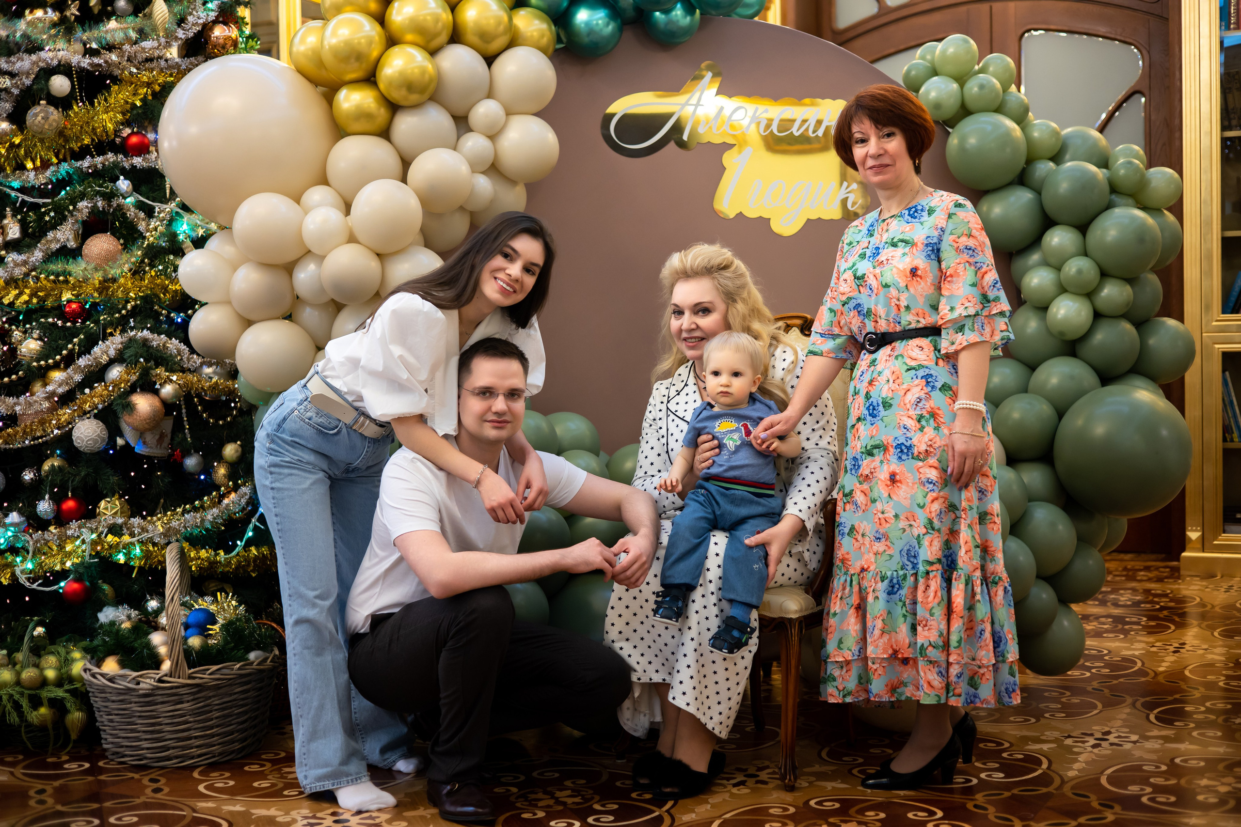 Семейные. Фотограф Анна Асташева, Ивантеевка, Пушкино, Москва