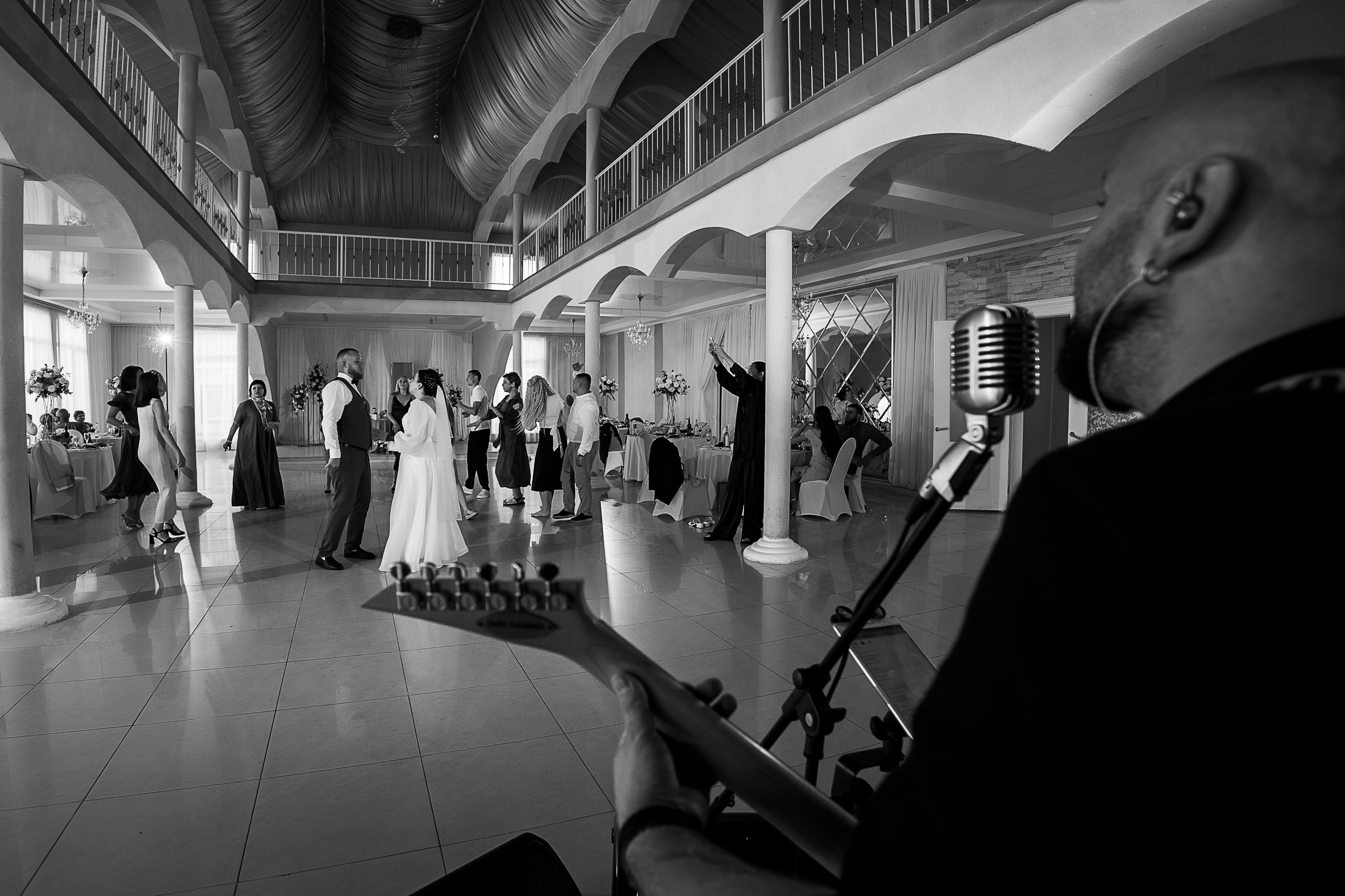 Свадьба Глеба и Дарьи. Свадебный и семейный фотограф в Твери и Тверской области