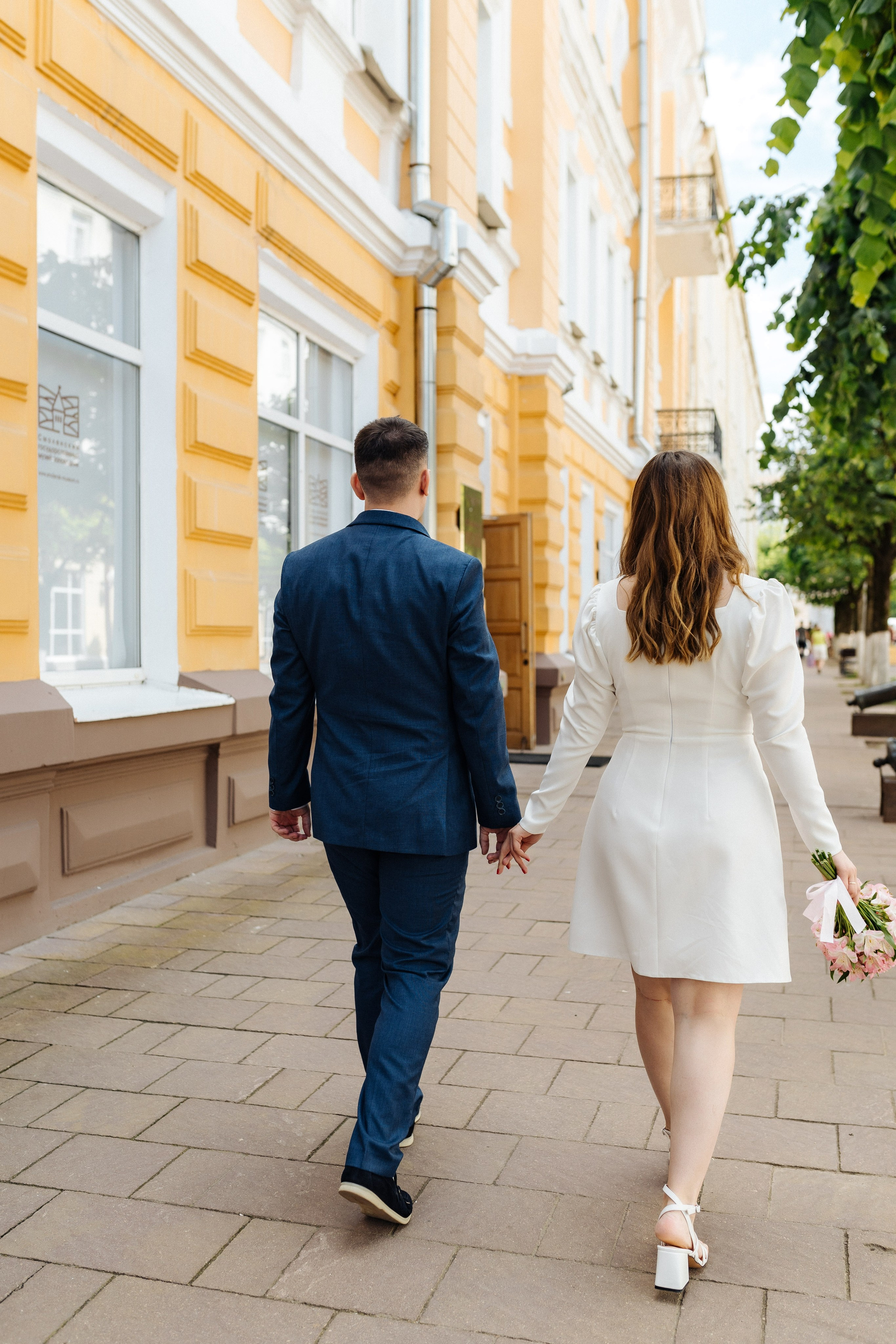 С & М Прогулка. Фотограф и видеограф в Смоленске Денис Медведев
