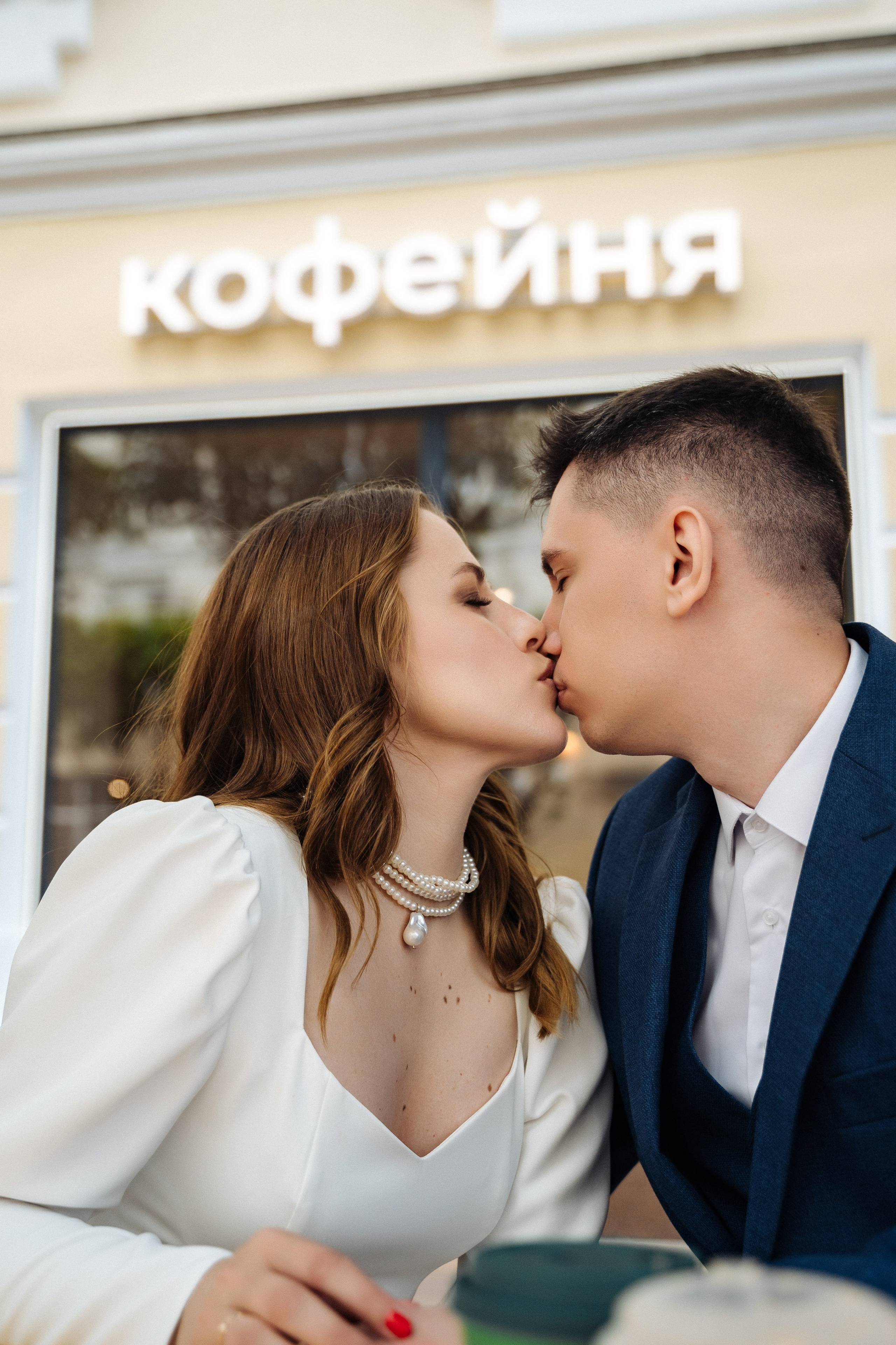 С & М Прогулка. Фотограф и видеограф в Смоленске Денис Медведев