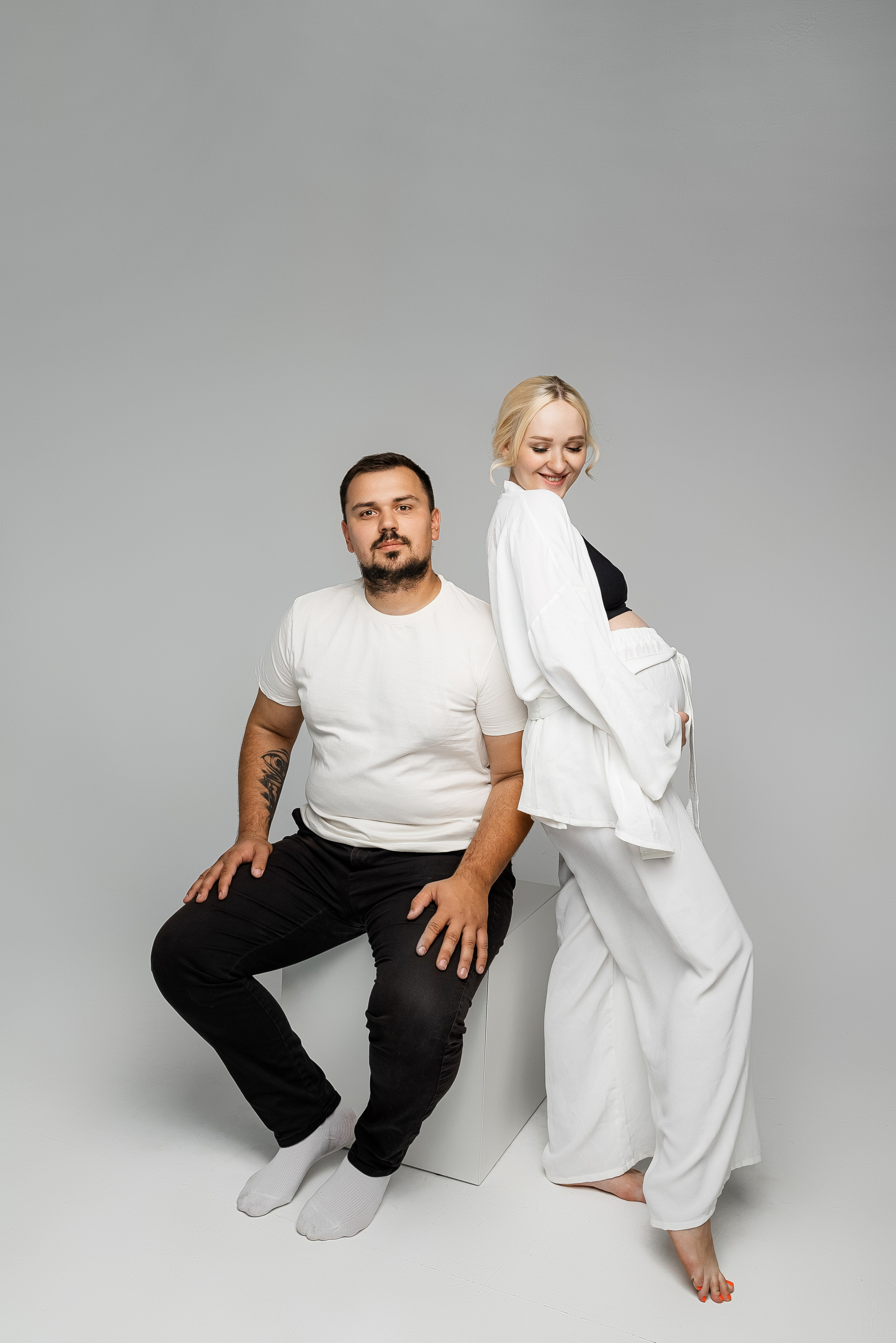 Вика и Влад. Свадебный и портретный фотограф в Минске Наташа Каракулова