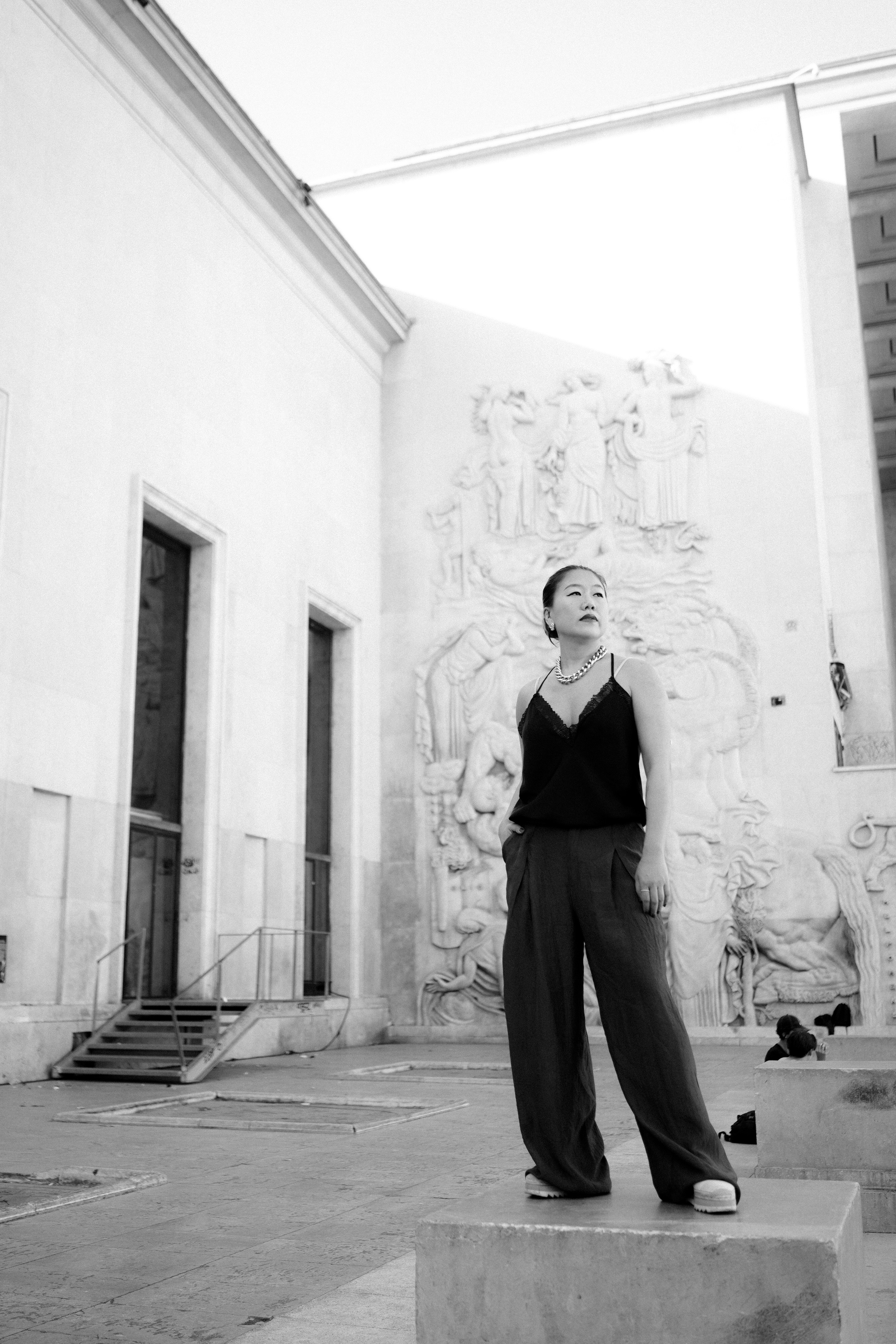 Mary. Photographer Yudakova Daria