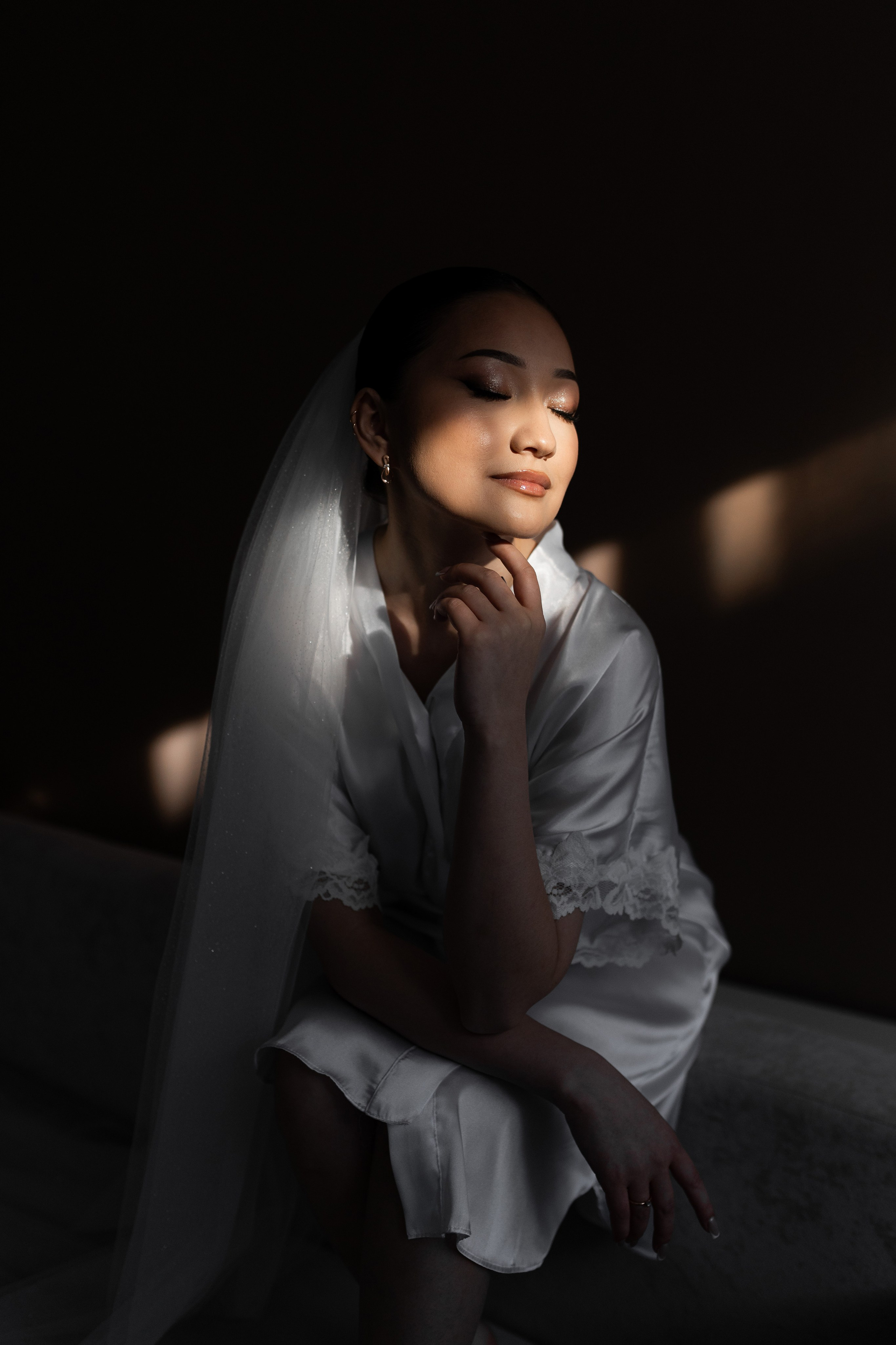 Малика (сборы невесты)