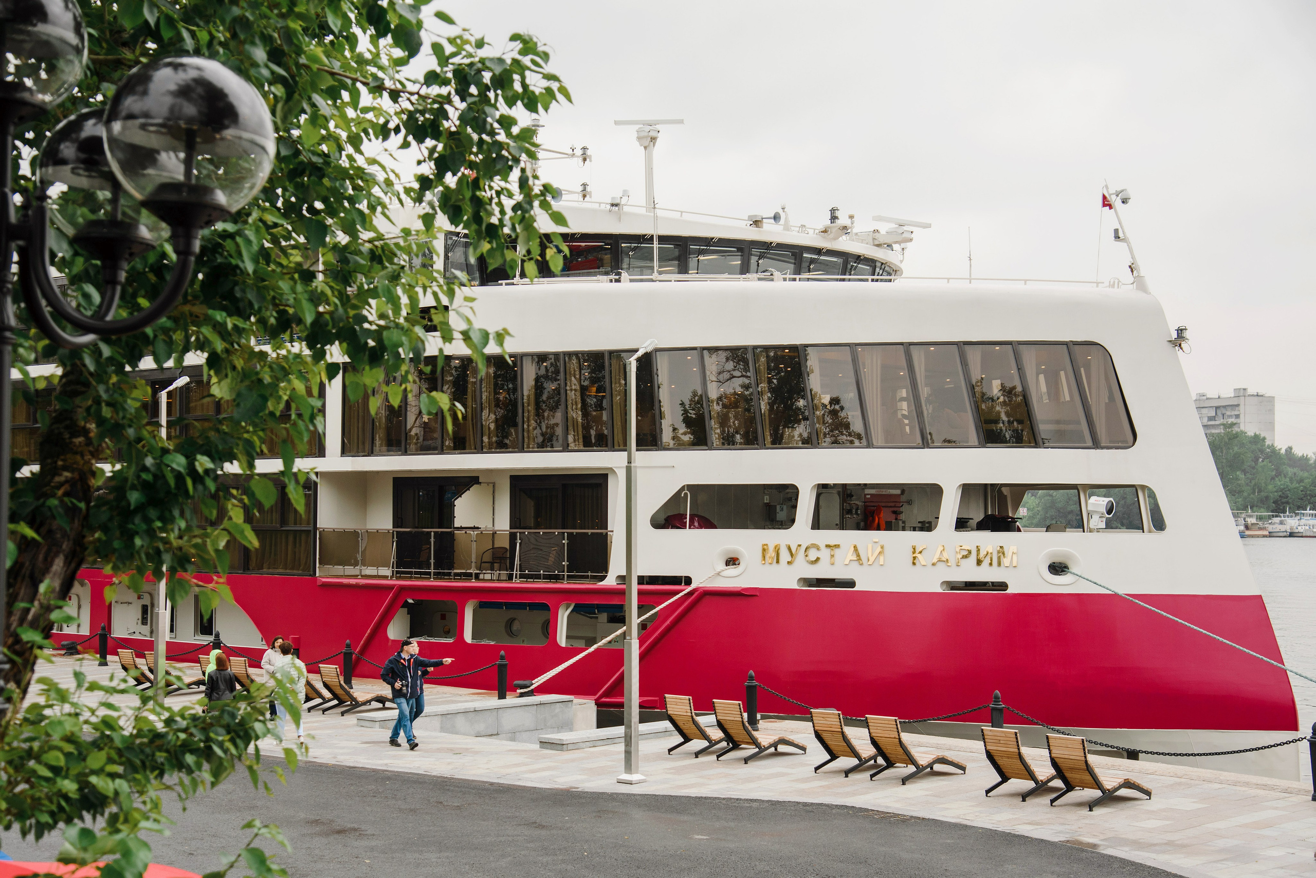 Имидж-тур ВодоходЪ. Репортажный фотограф Минина Ирина