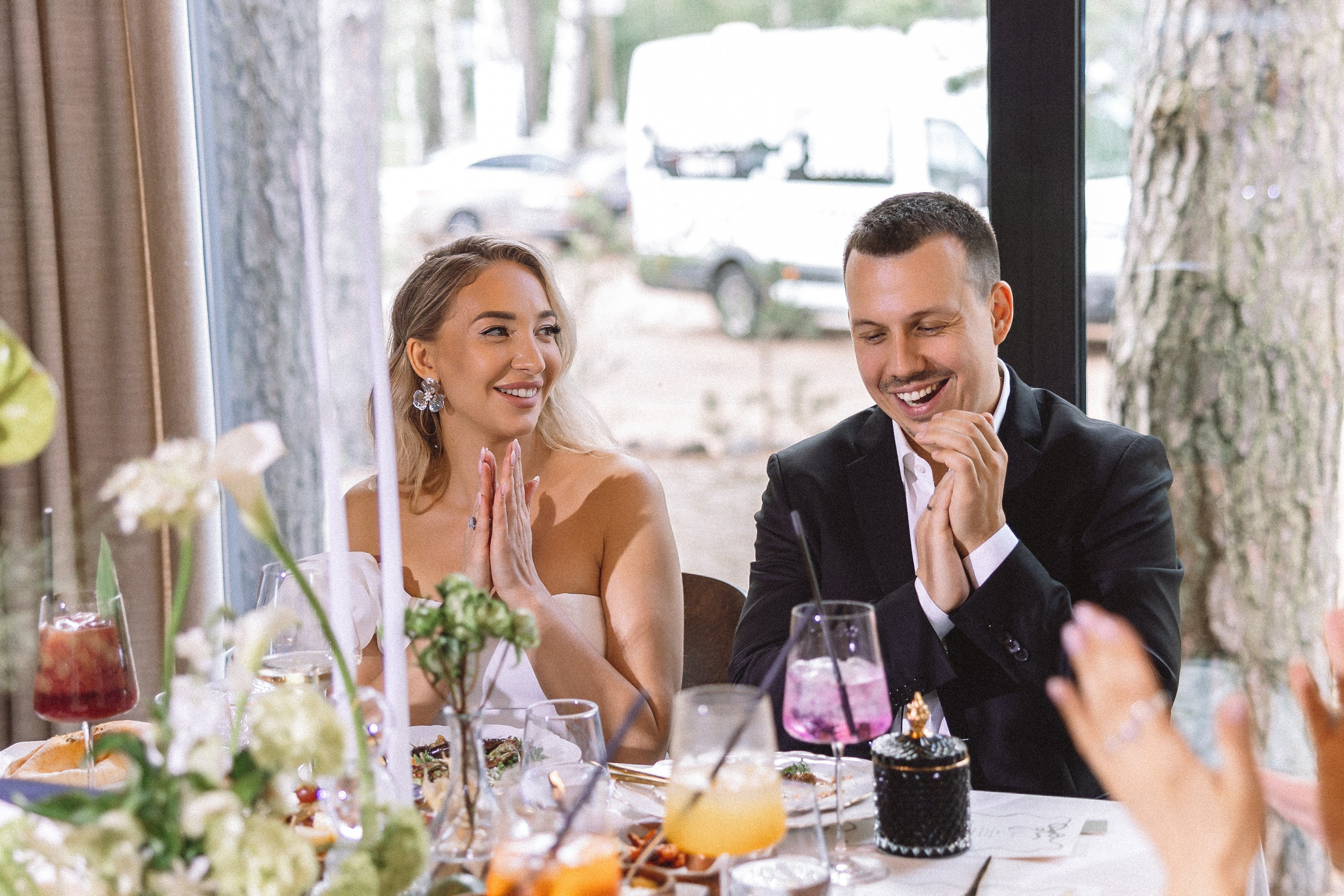 Валерия и Алексей. Lifestyle фотограф в Санкт-Петербурге Анна Щекалева