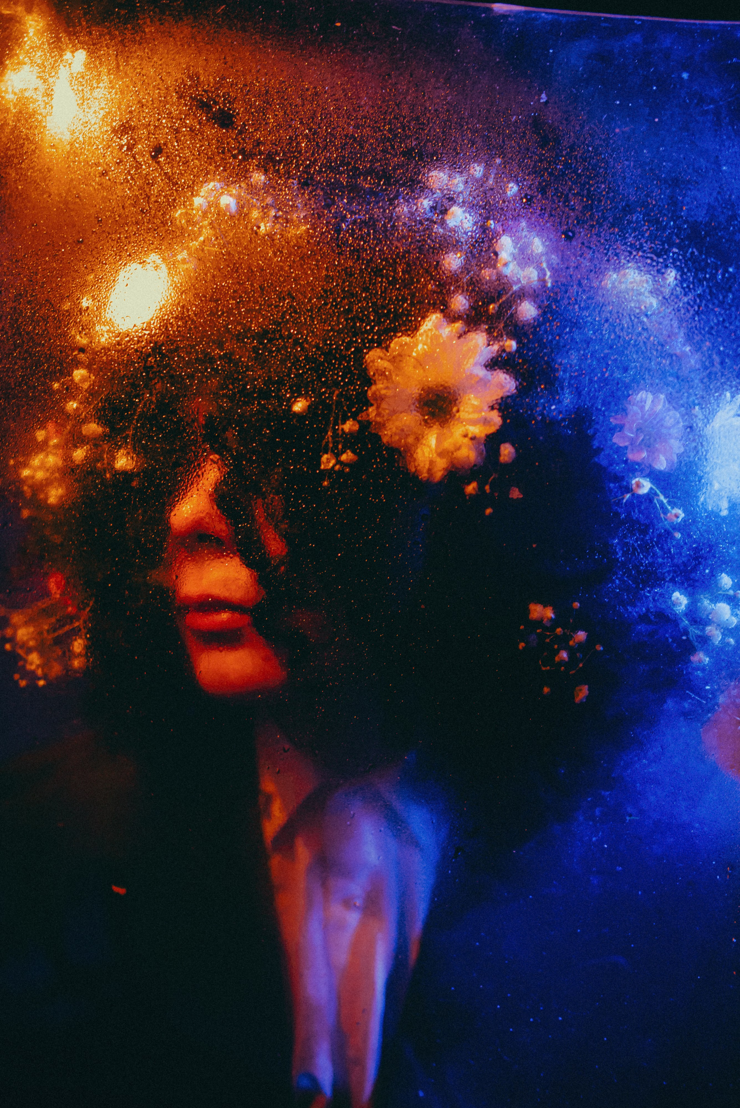 Творчество. Фотограф Санкт-Петербург Виктория Гурина