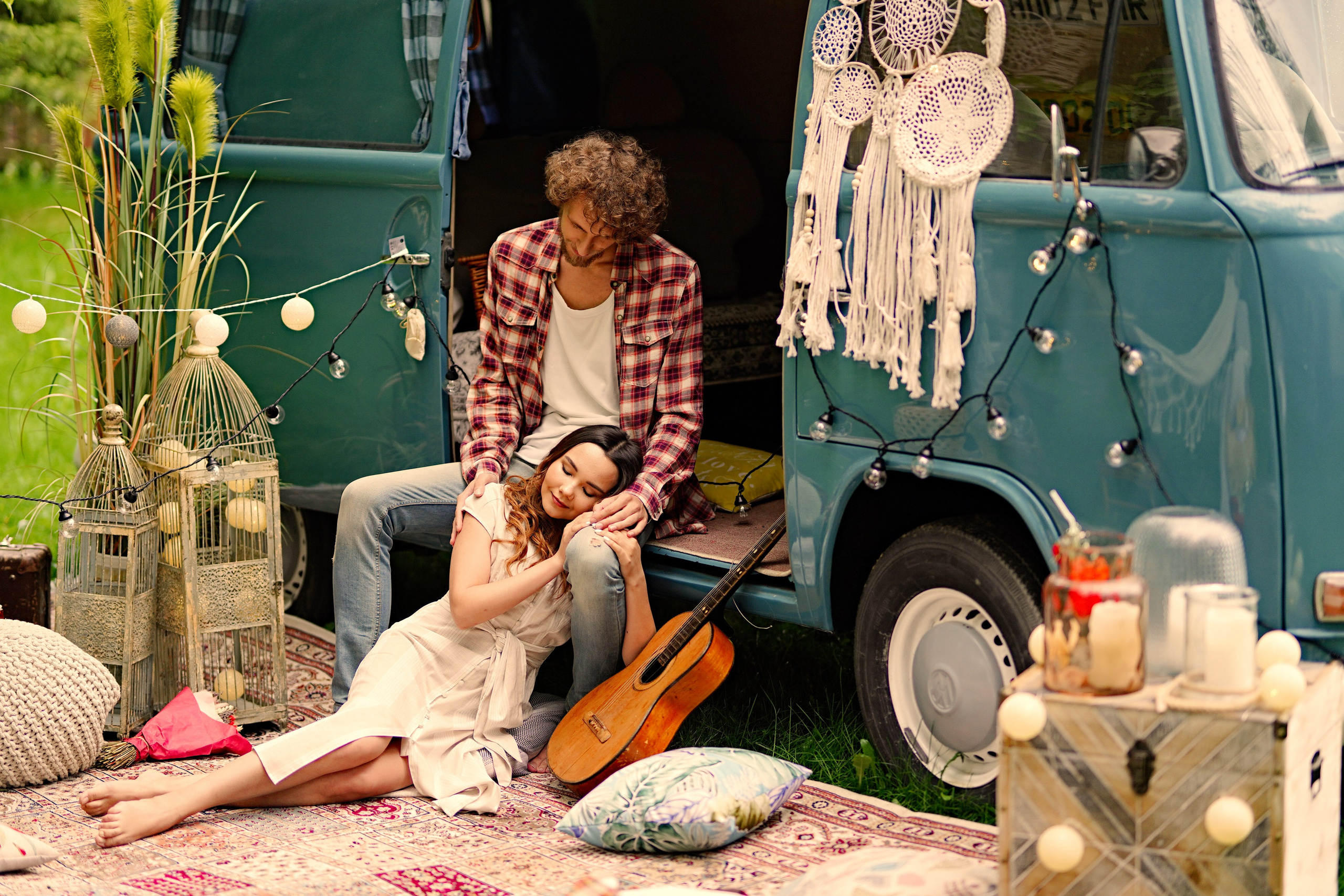 Love-story. Сказочный фотограф Марьяна Сердюк. Москва, Дмитров и весь мир