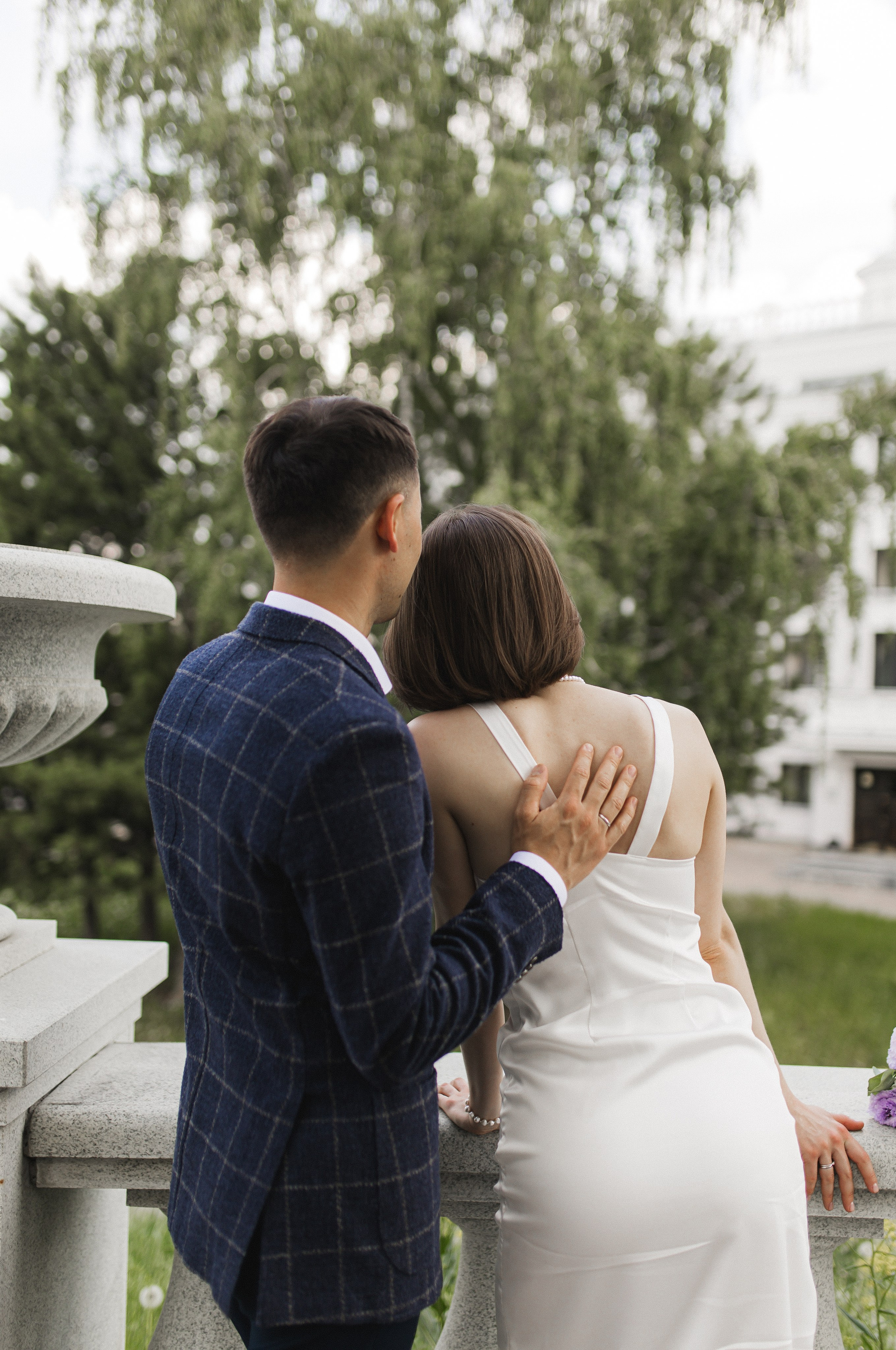 Альбина и Руслан. Семейный и свадебный фотограф в Екатеринбурге Орлова Ирина