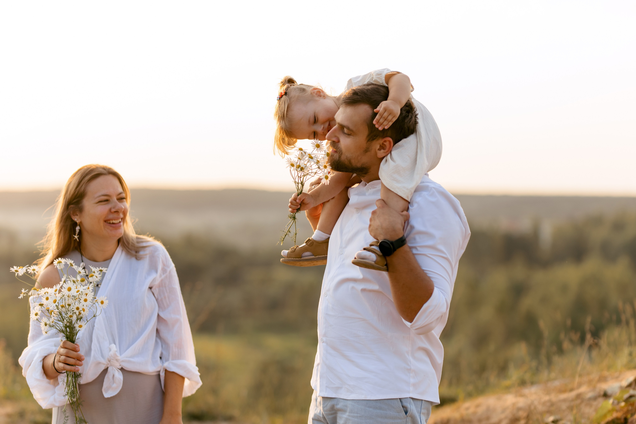 На Демидовском карьере с любовью. Свадебный и семейный фотограф в Туле и области Маша Костина