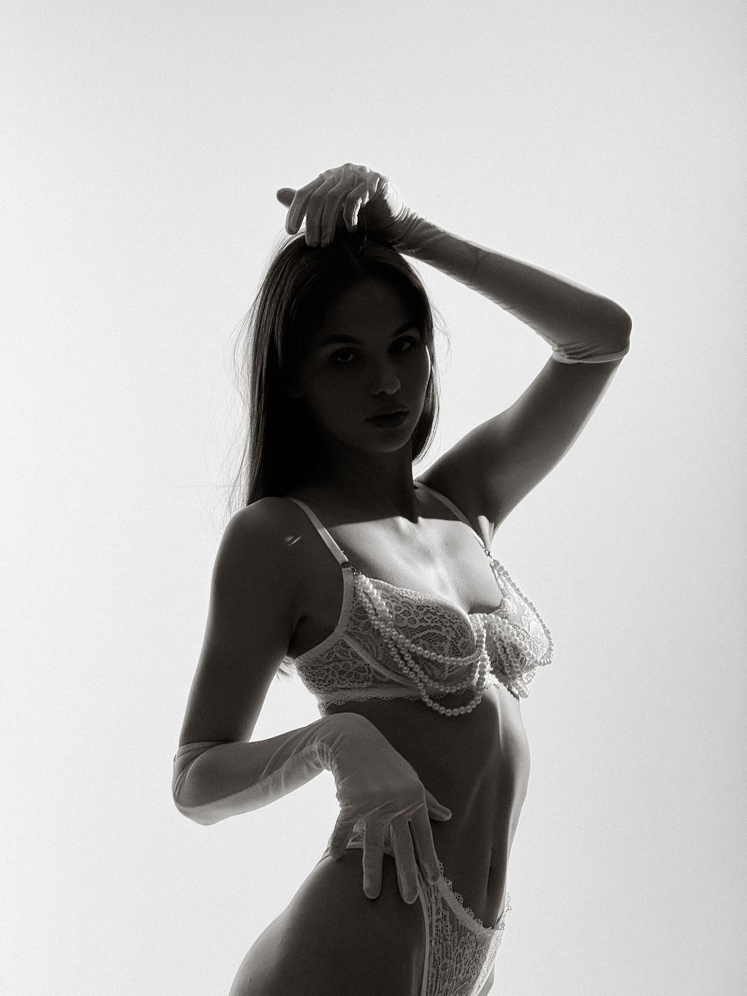 Съёмка в студии. Мобильный фотограф в Омске