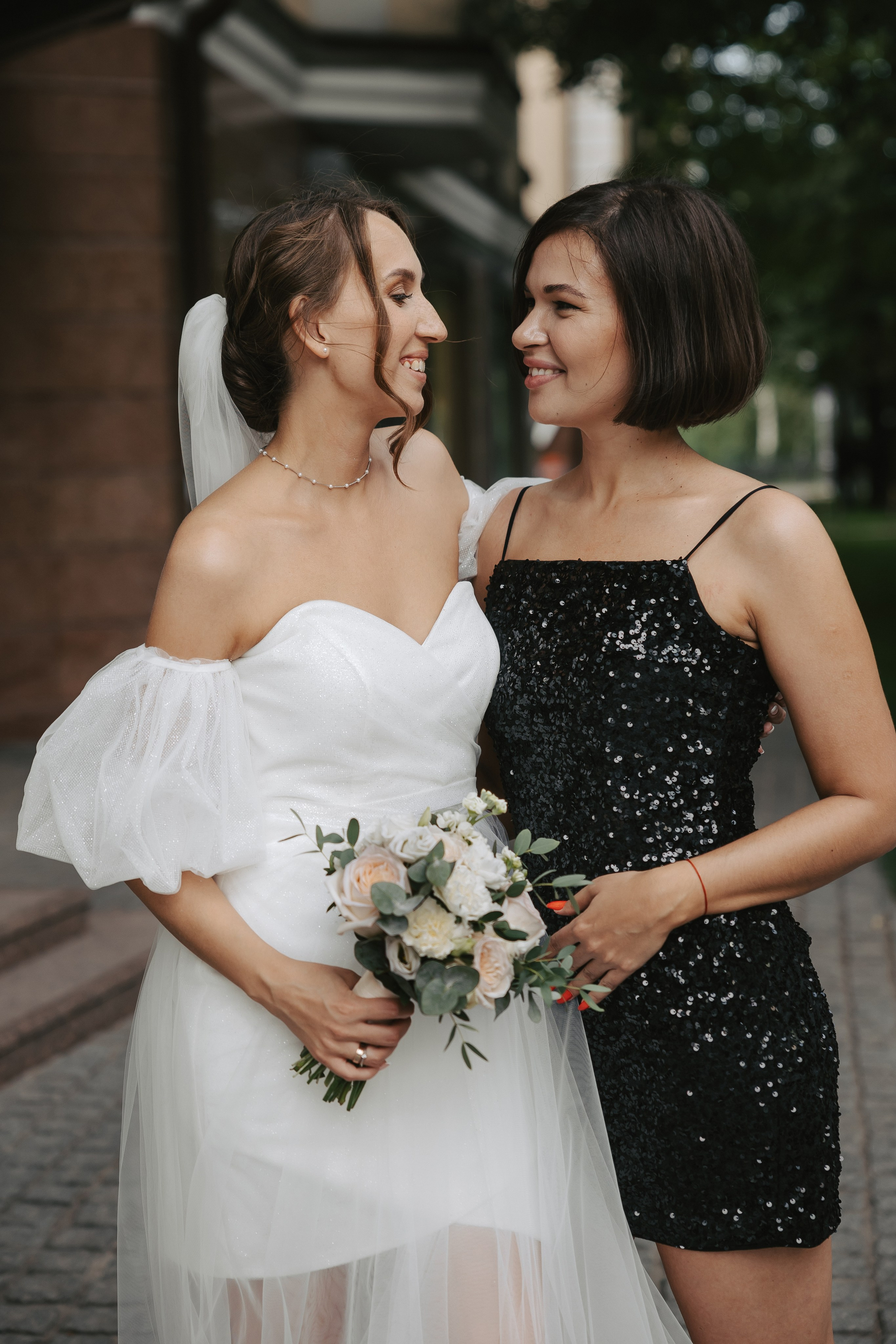 Гулина и Рома. Семейный фотограф в Казани Татьяна Андреева