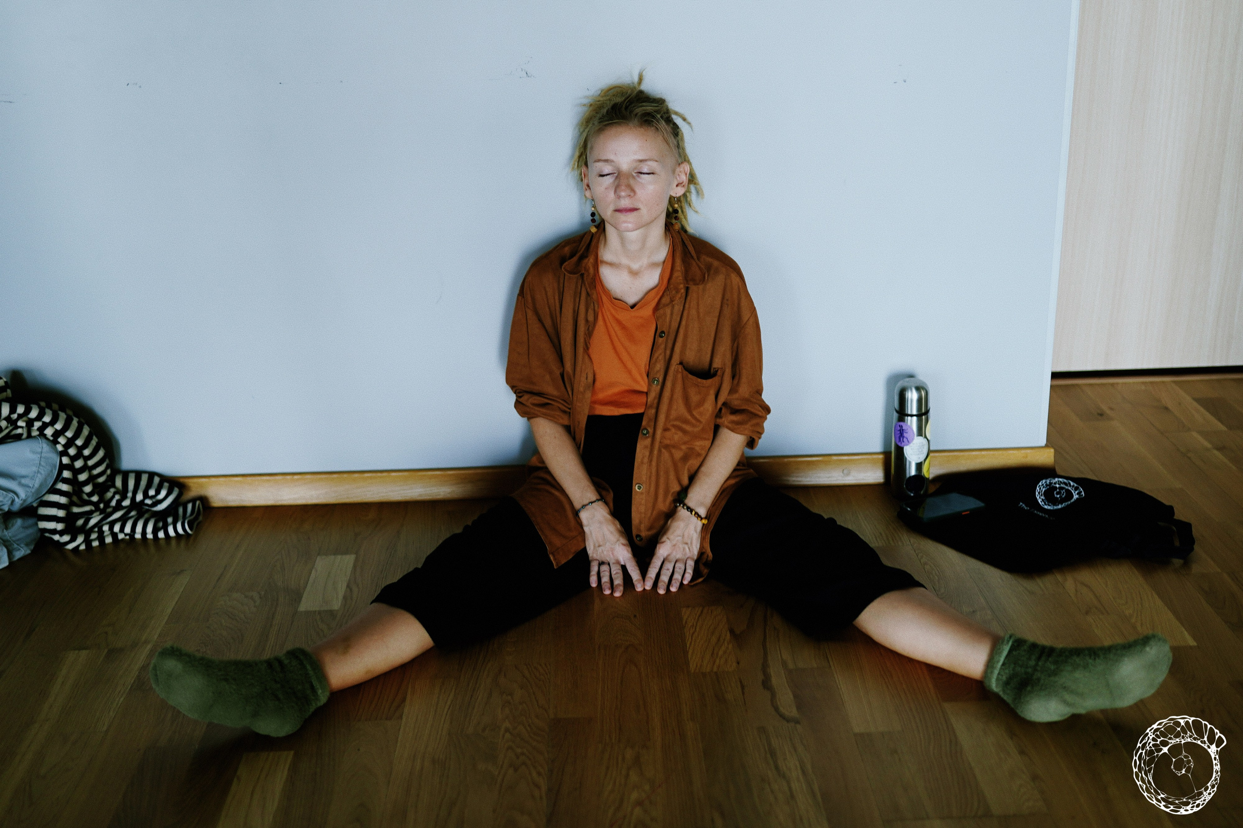 The Essence — фестиваль танца и движения. Фотограф Курманаева Ирина