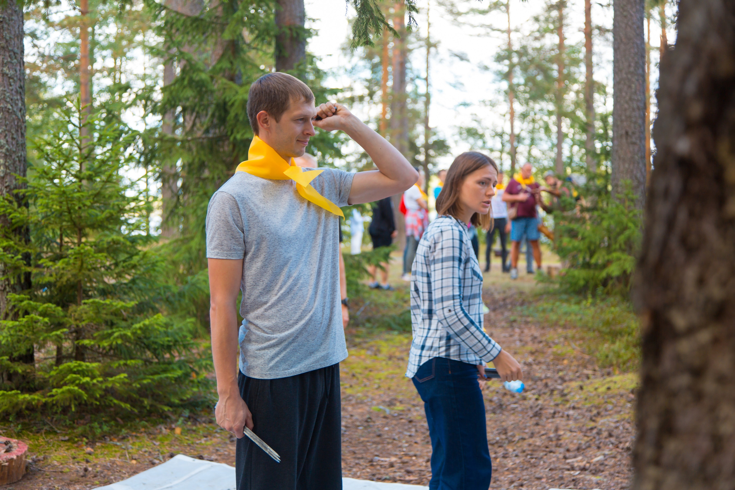 КОРПОРАТИВ РАПСОДИЯ. Главная