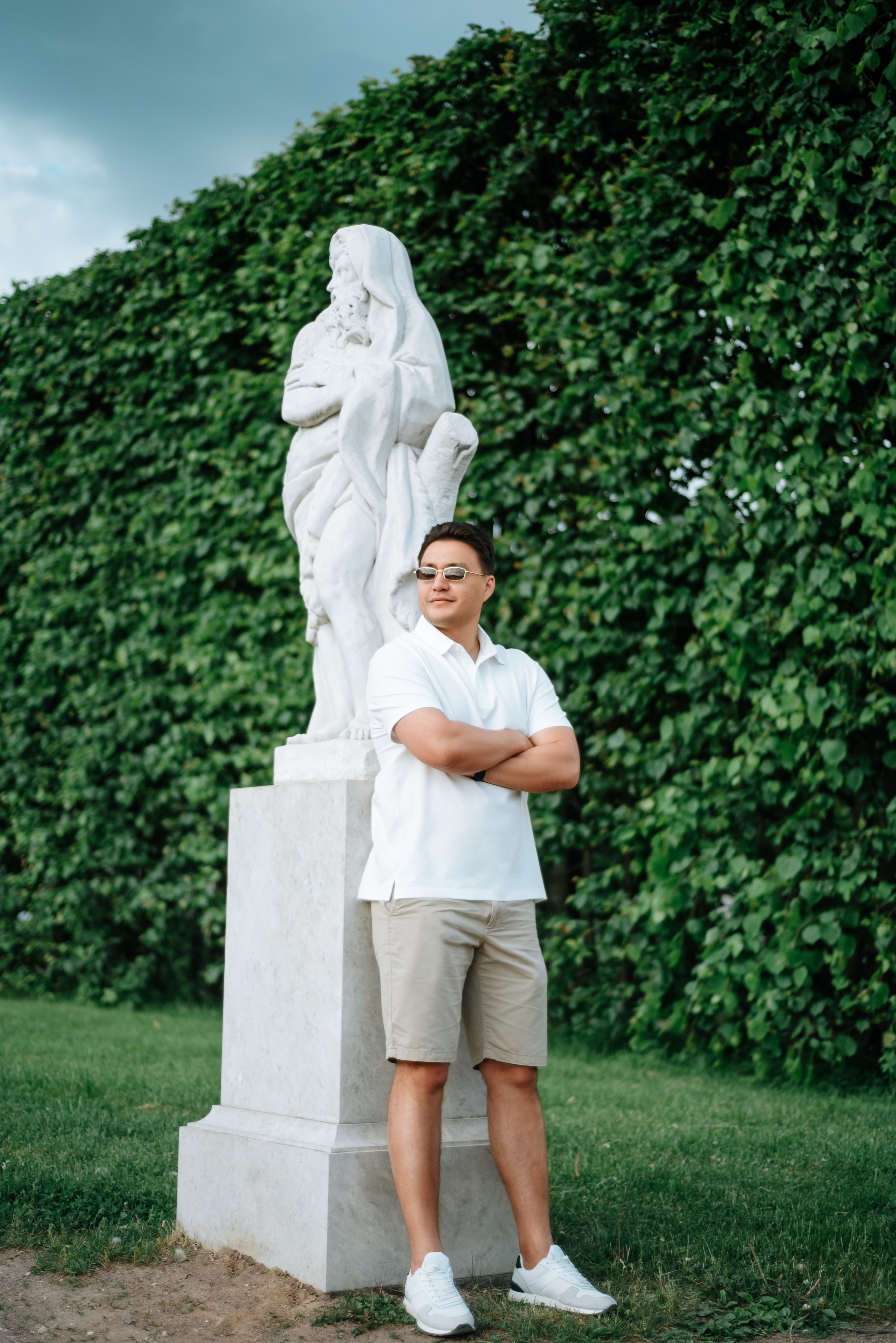 Саша & Маша. Свадебный и семейный фотограф в Москве Лера Леридзе