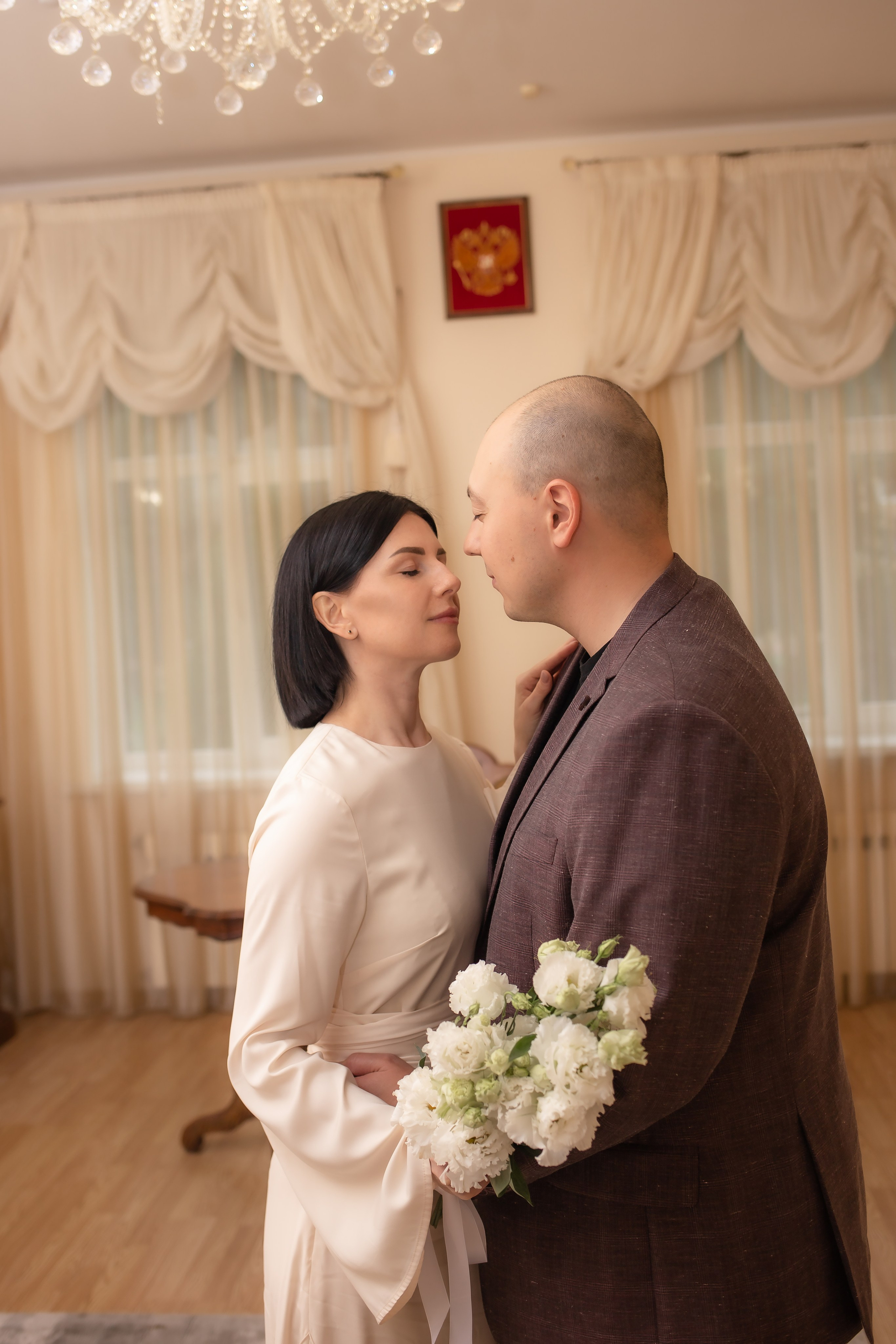 Лена и Руслан. Светлогорск. Фотограф в Калининграде Решетникова Алина