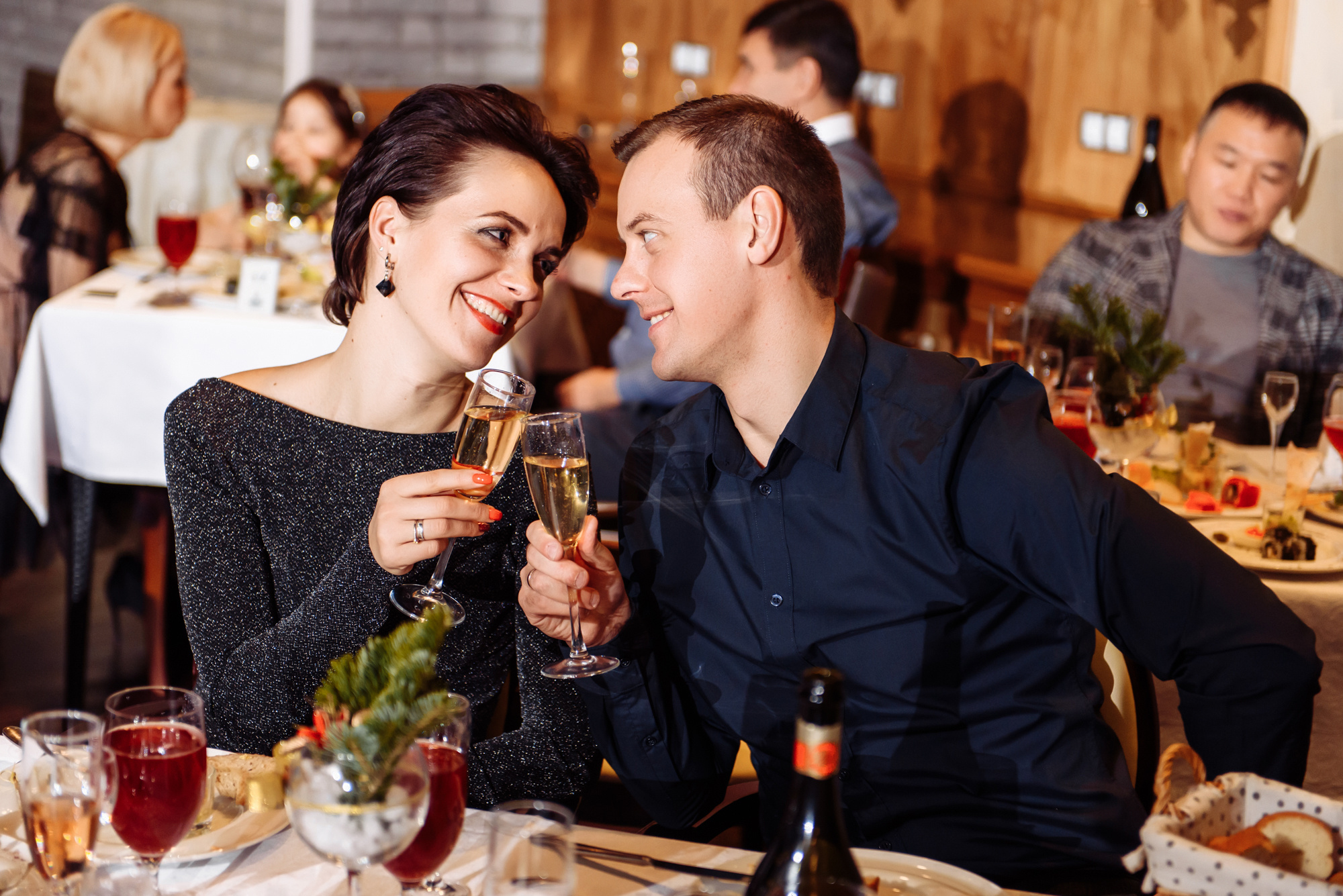 База отдыха Маяк. Фотограф Евстигнеев Илья