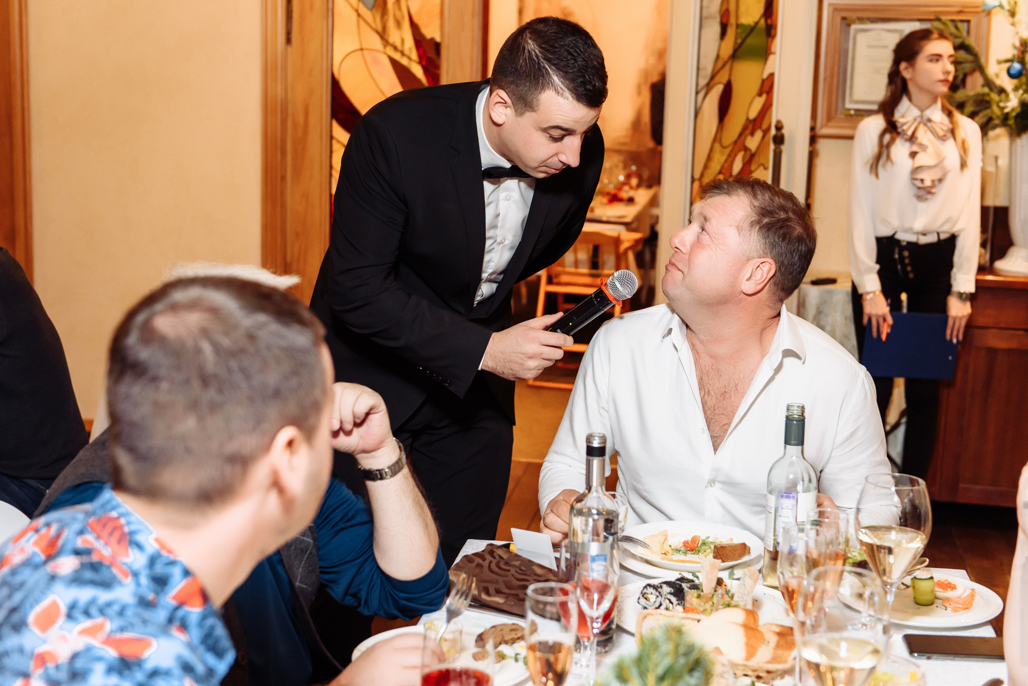 База отдыха Маяк. Фотограф Евстигнеев Илья