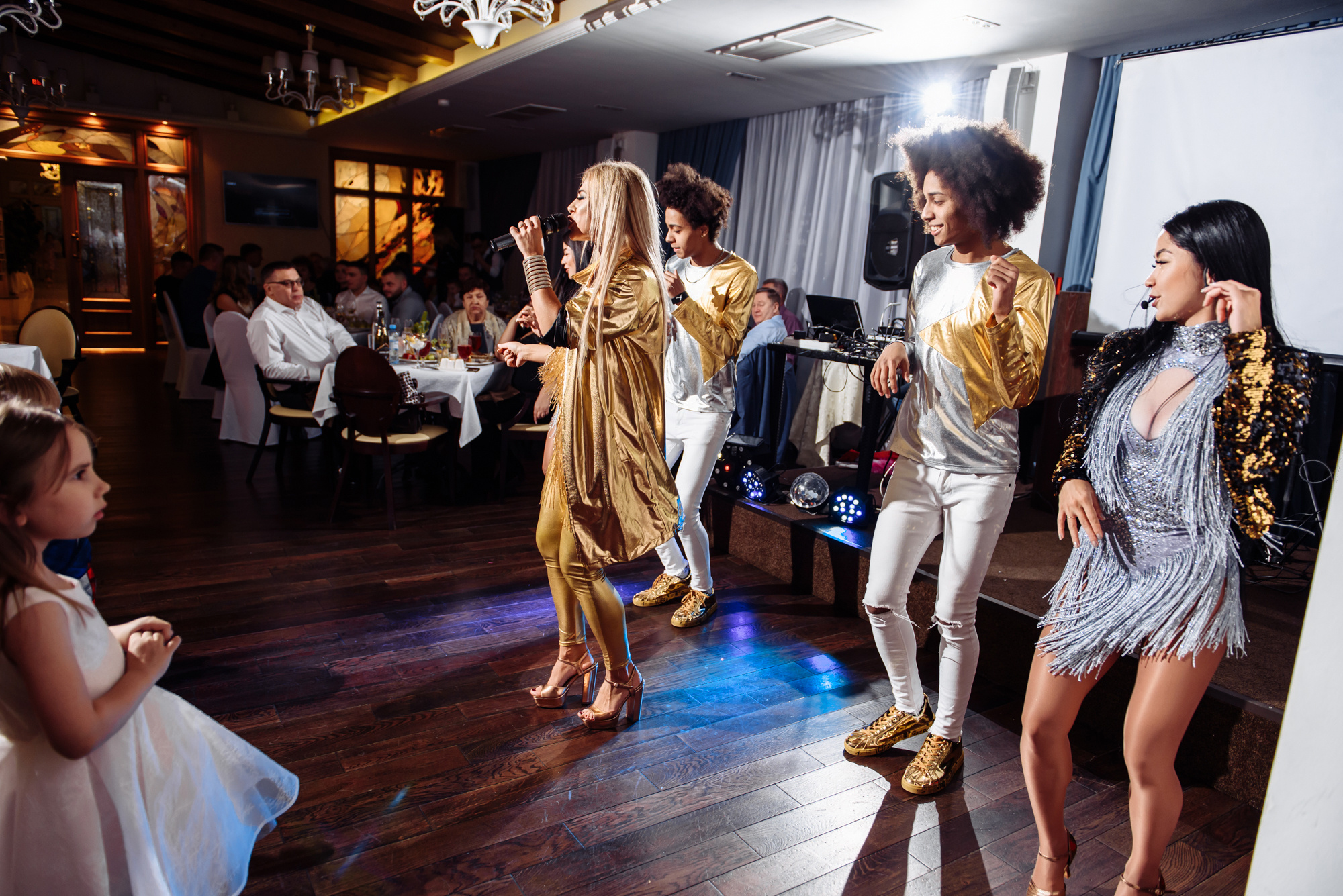 База отдыха Маяк. Фотограф Евстигнеев Илья