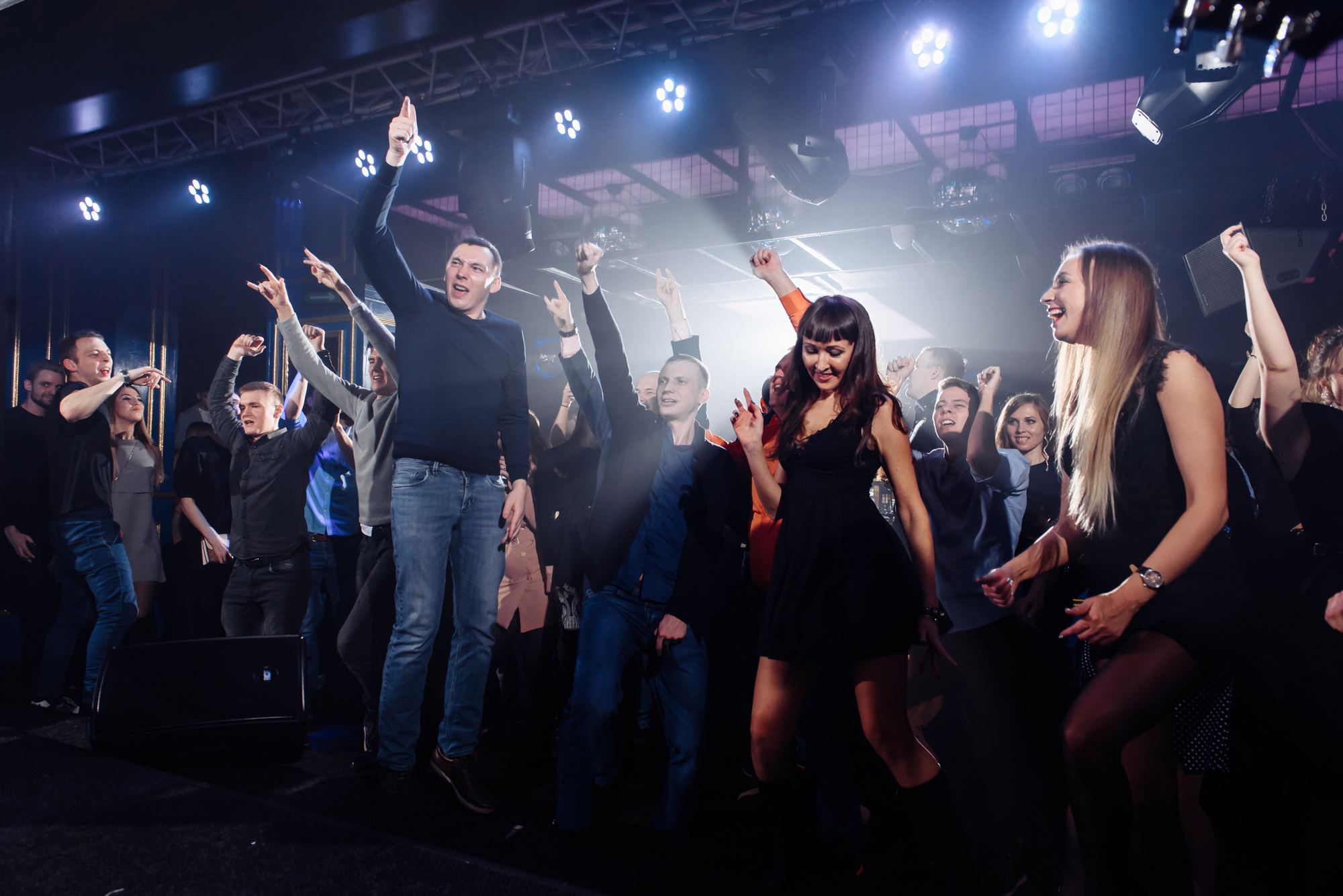 Tigra De Cristal. Фотограф Евстигнеев Илья