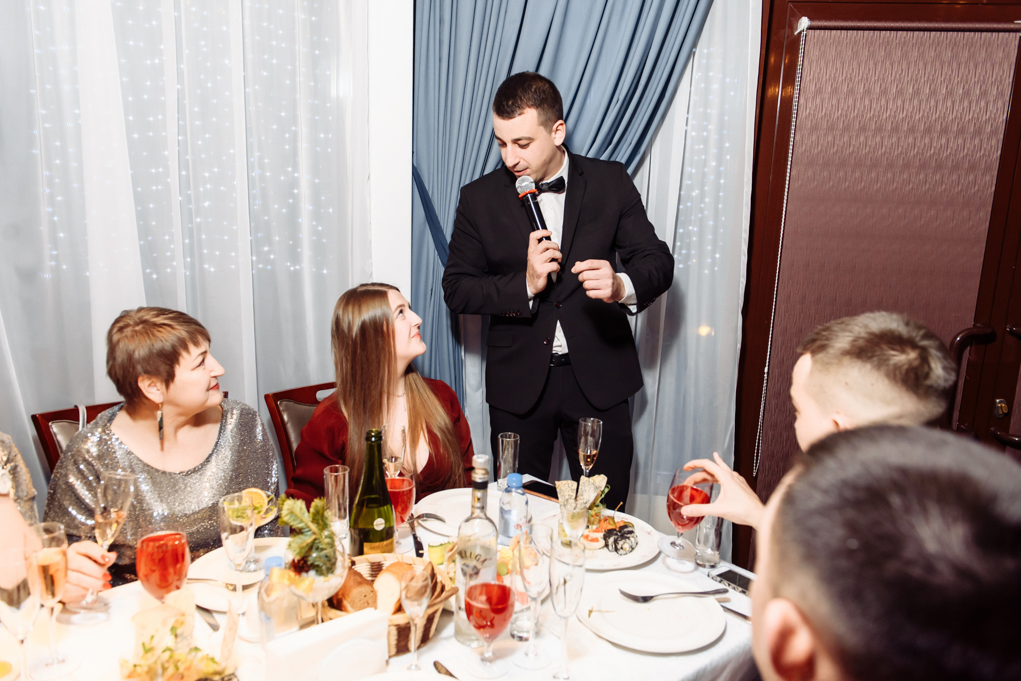 База отдыха Маяк. Фотограф Евстигнеев Илья