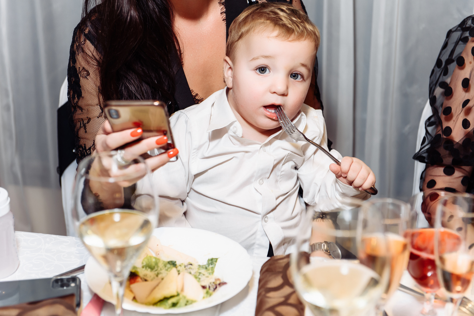 База отдыха Маяк. Фотограф Евстигнеев Илья