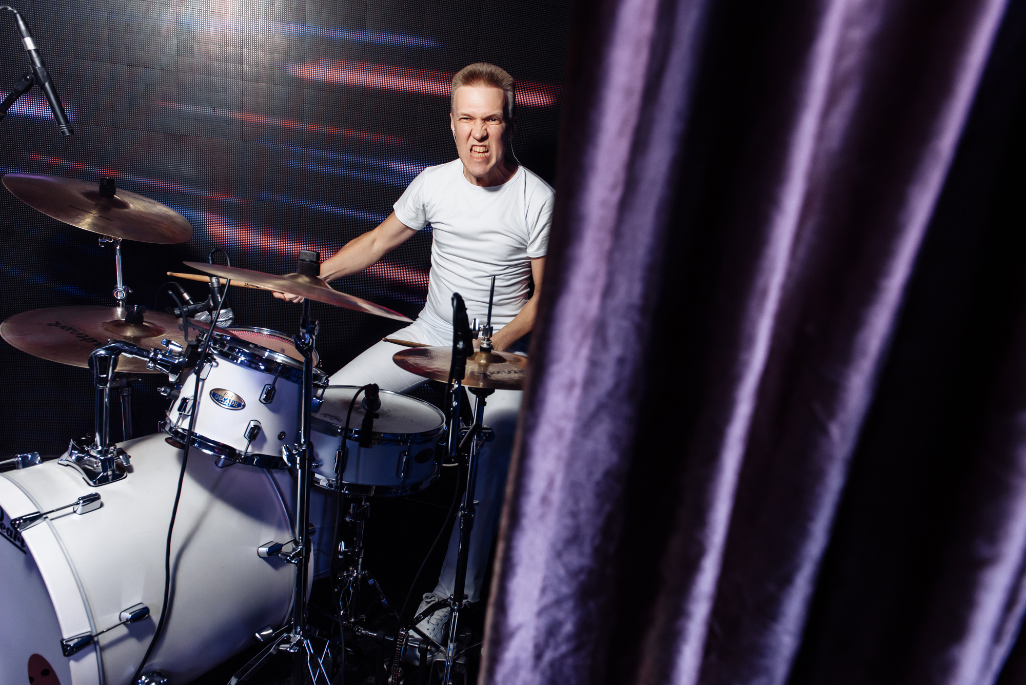 Tigra De Cristal. Фотограф Евстигнеев Илья