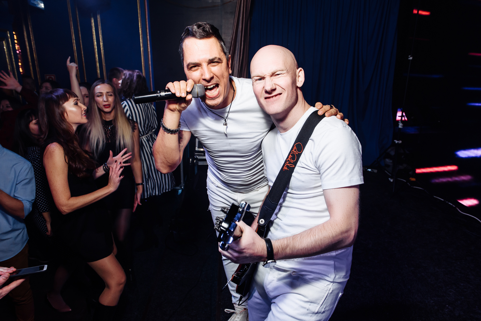 Tigra De Cristal. Фотограф Евстигнеев Илья