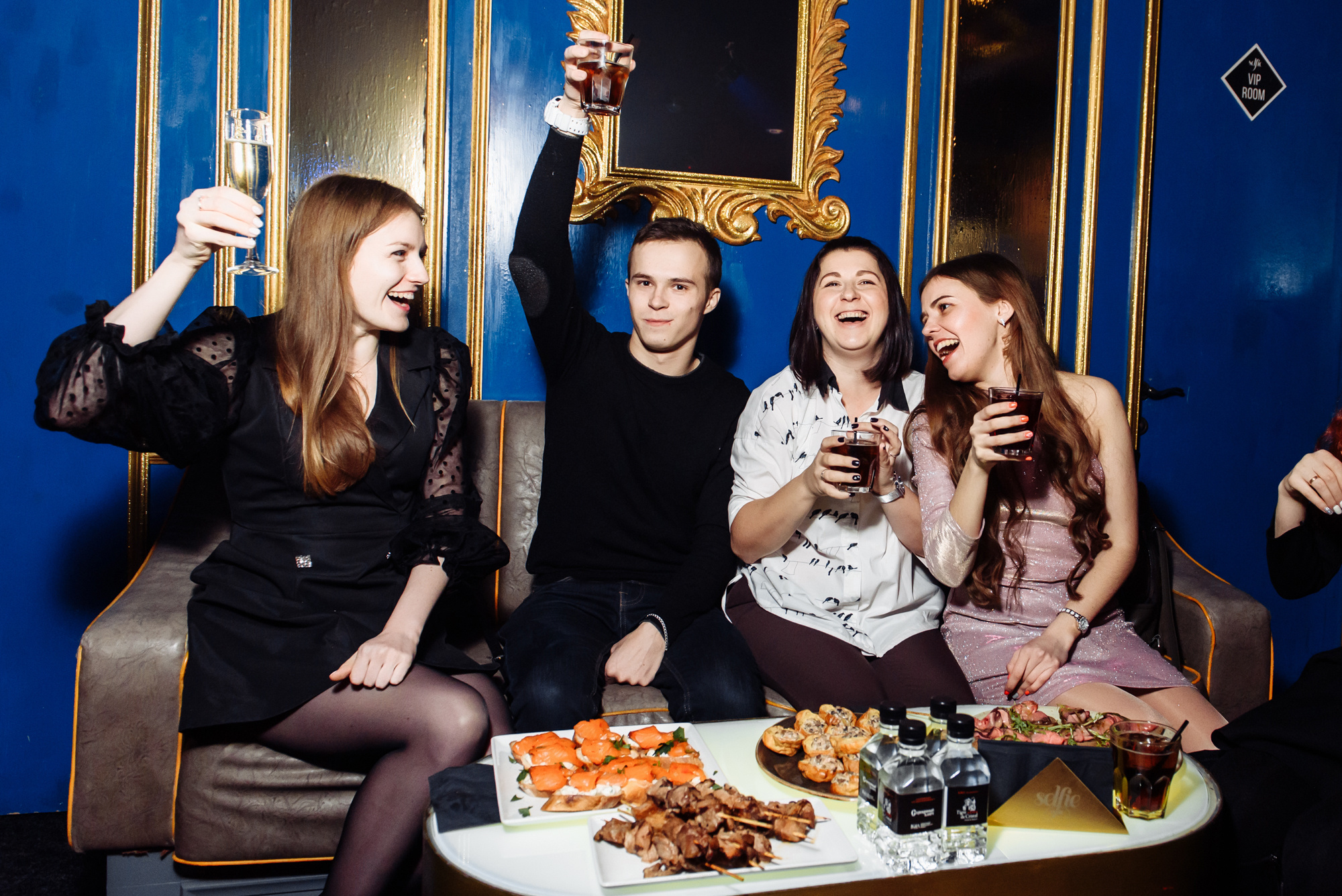 Tigra De Cristal. Фотограф Евстигнеев Илья