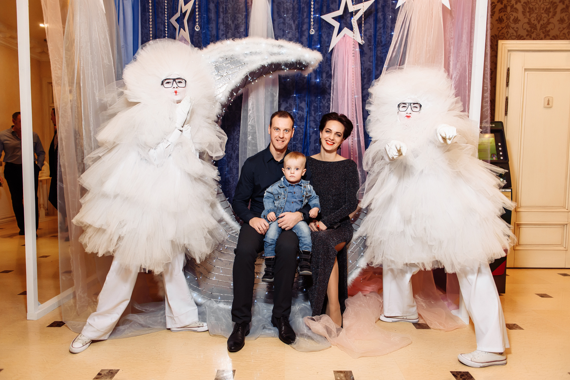 База отдыха Маяк. Фотограф Евстигнеев Илья