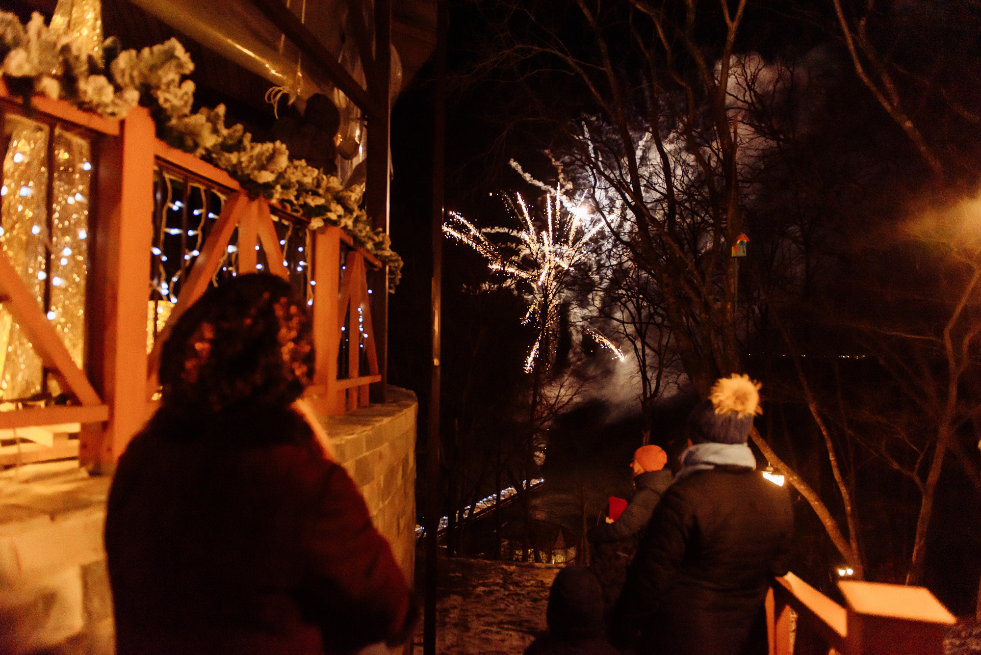 База отдыха Маяк. Фотограф Евстигнеев Илья