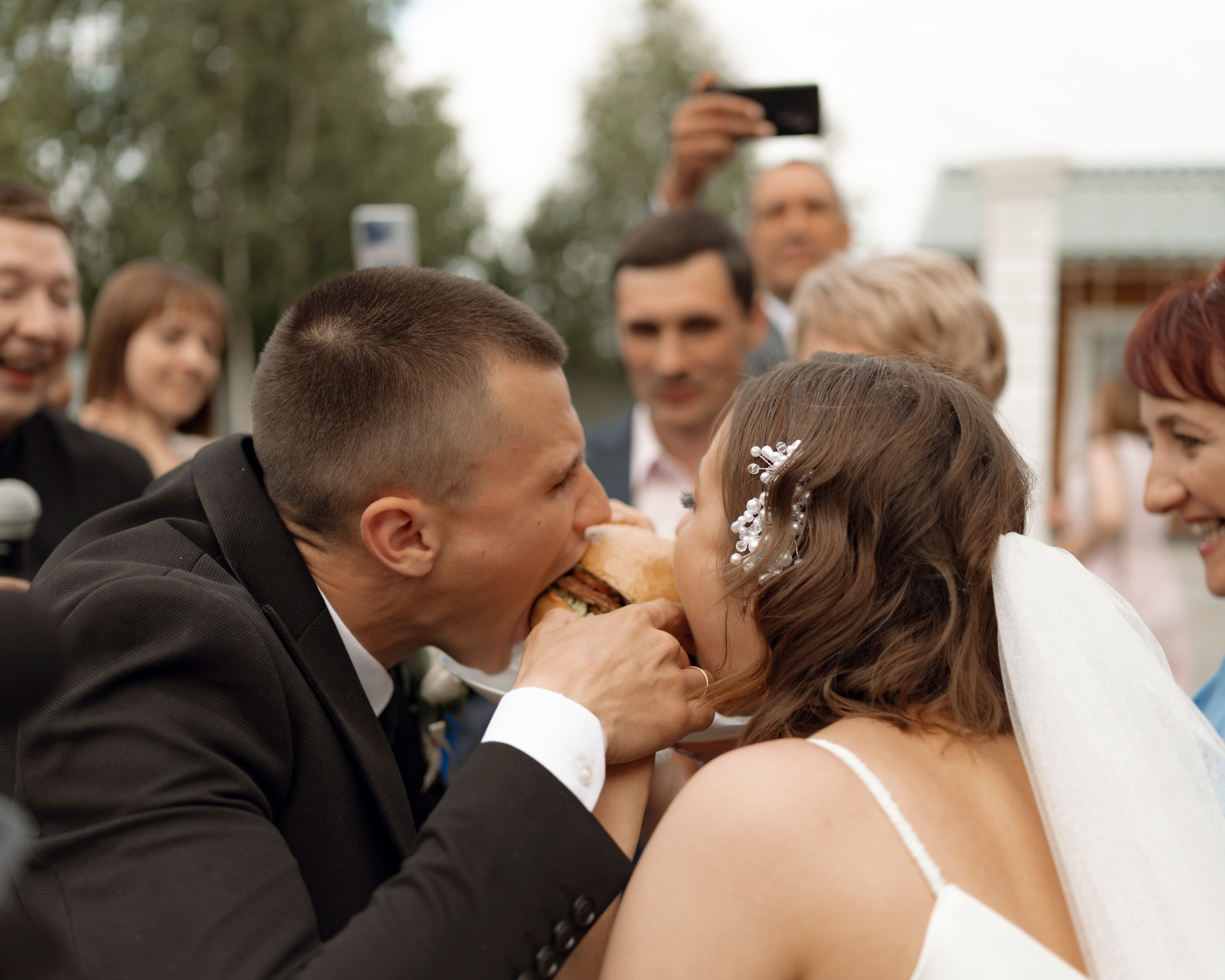 Семён и Юлия. Фотограф Екатеринбург | Оля Макарова