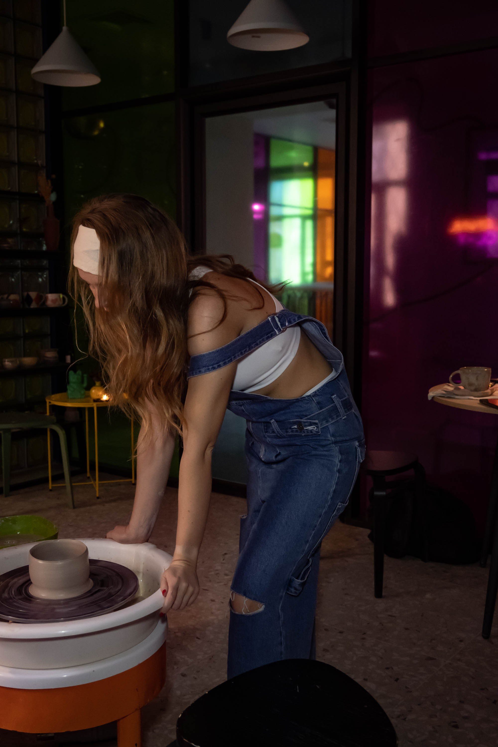 ELEN. Фотограф Анастасия Броварник в Санкт-Петербурге