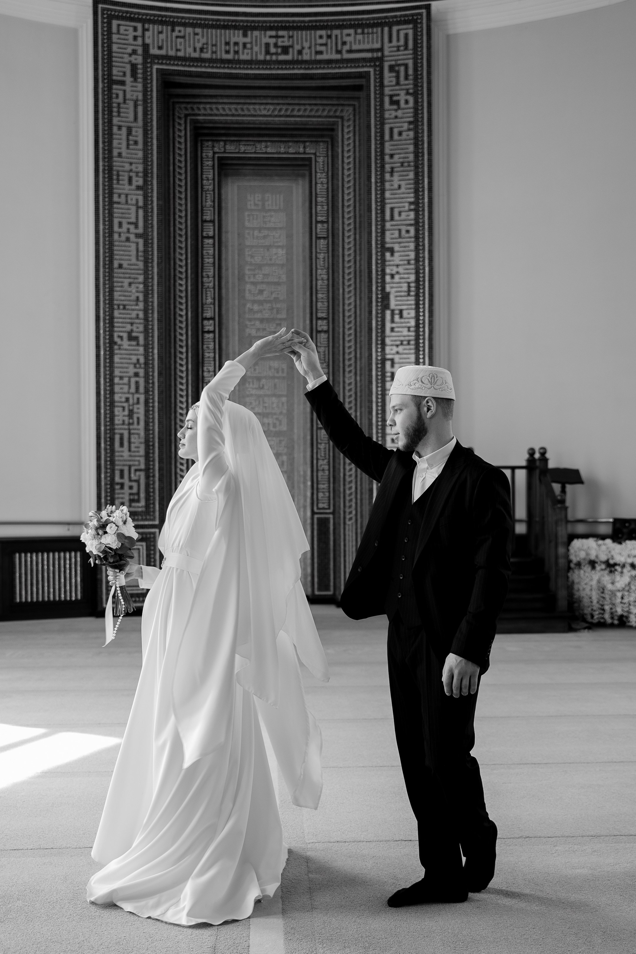 Азат & Светлана. Свадебный фотограф Казань | Рустем Габдуллин