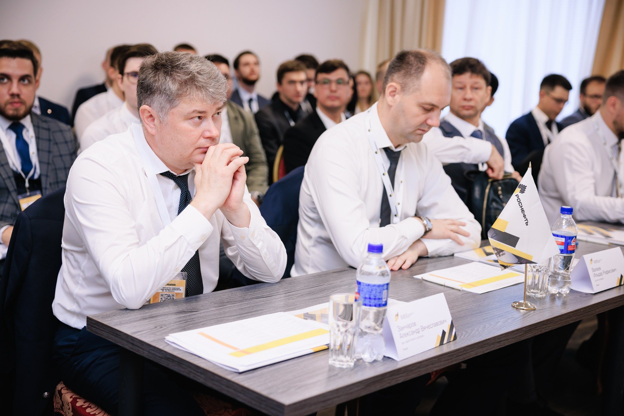 Роснефть. Фотограф в Ижевске и Казани Богданов Яков