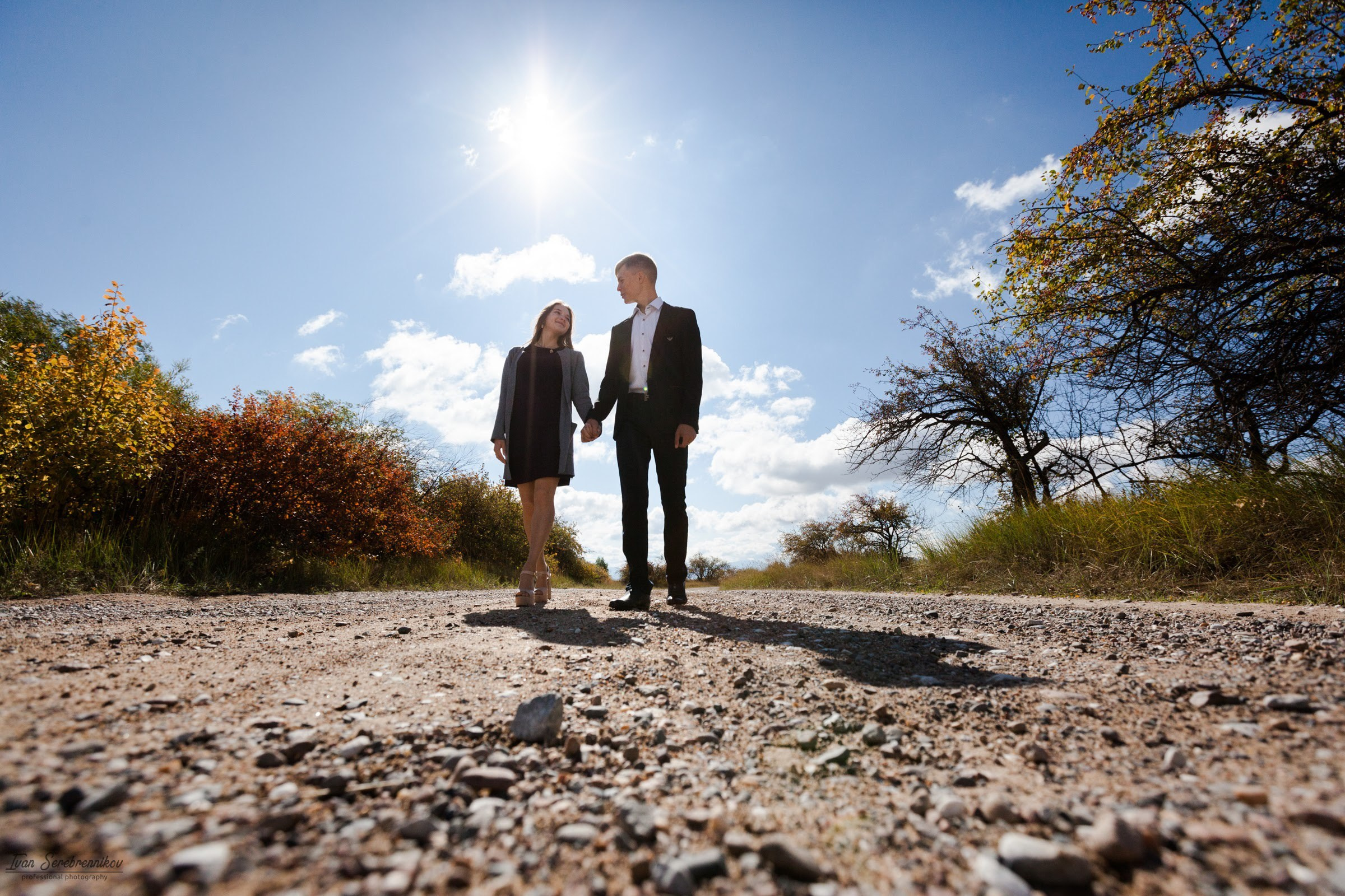 Лавстори. Серия 54