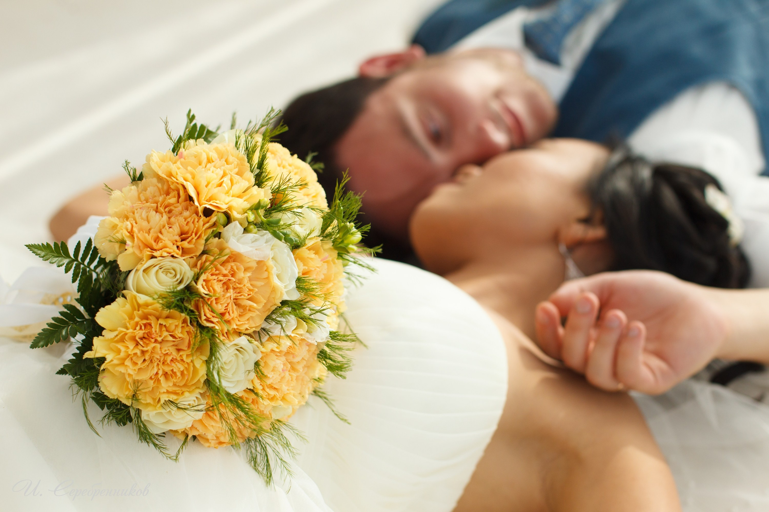 Просто фотографии. Серия 54