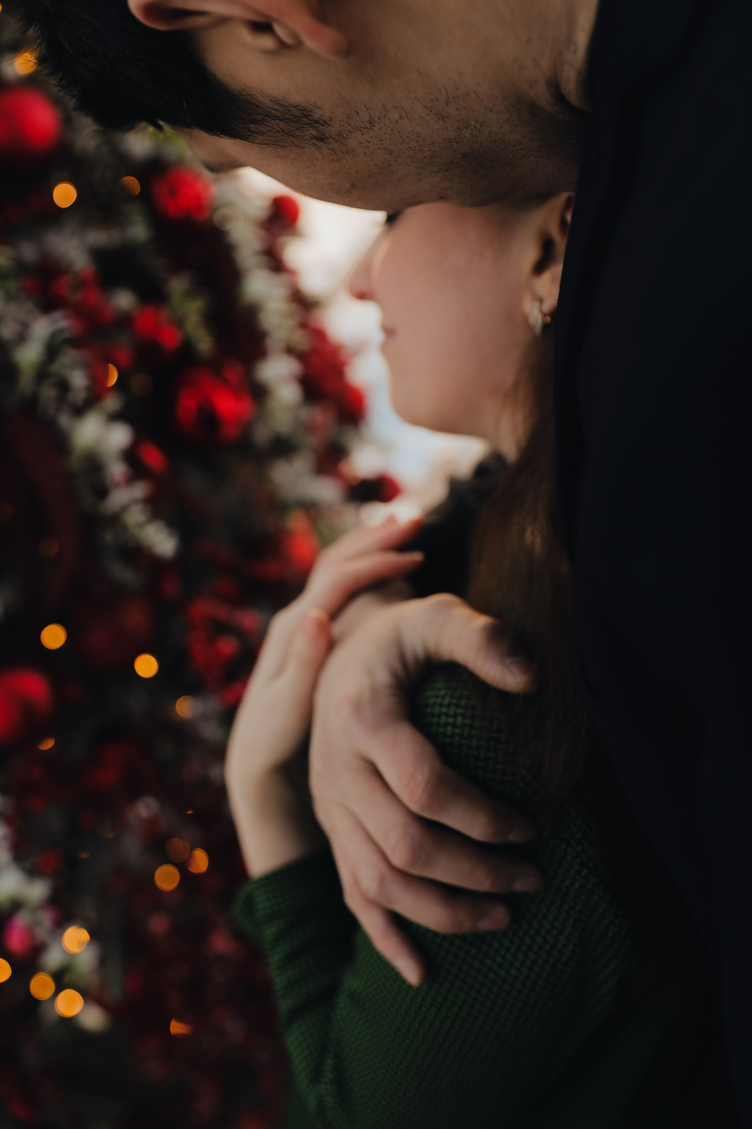 Лавстори. Серия 54