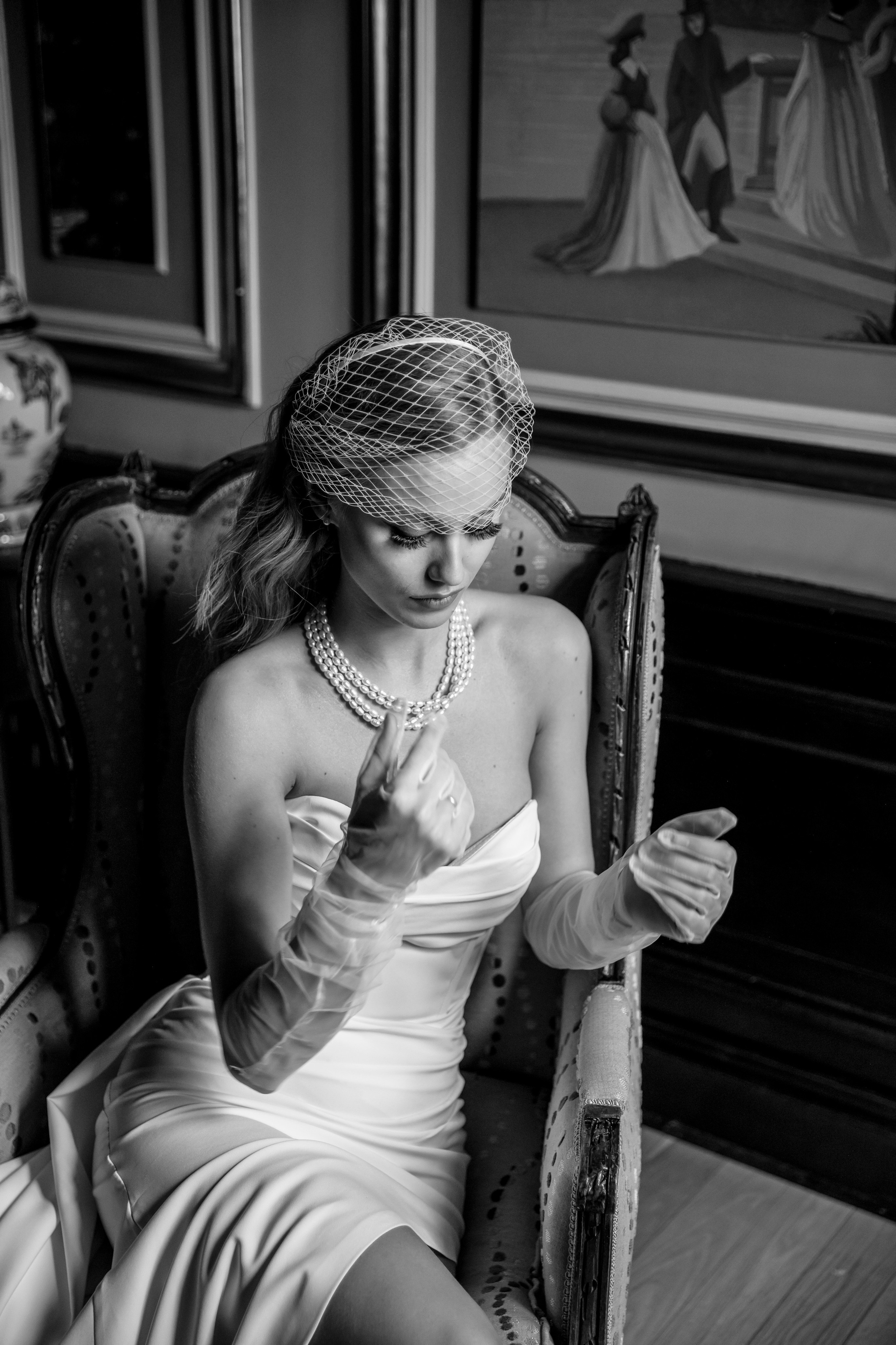 Яна и Юрий. Свадебный и портретный фотограф