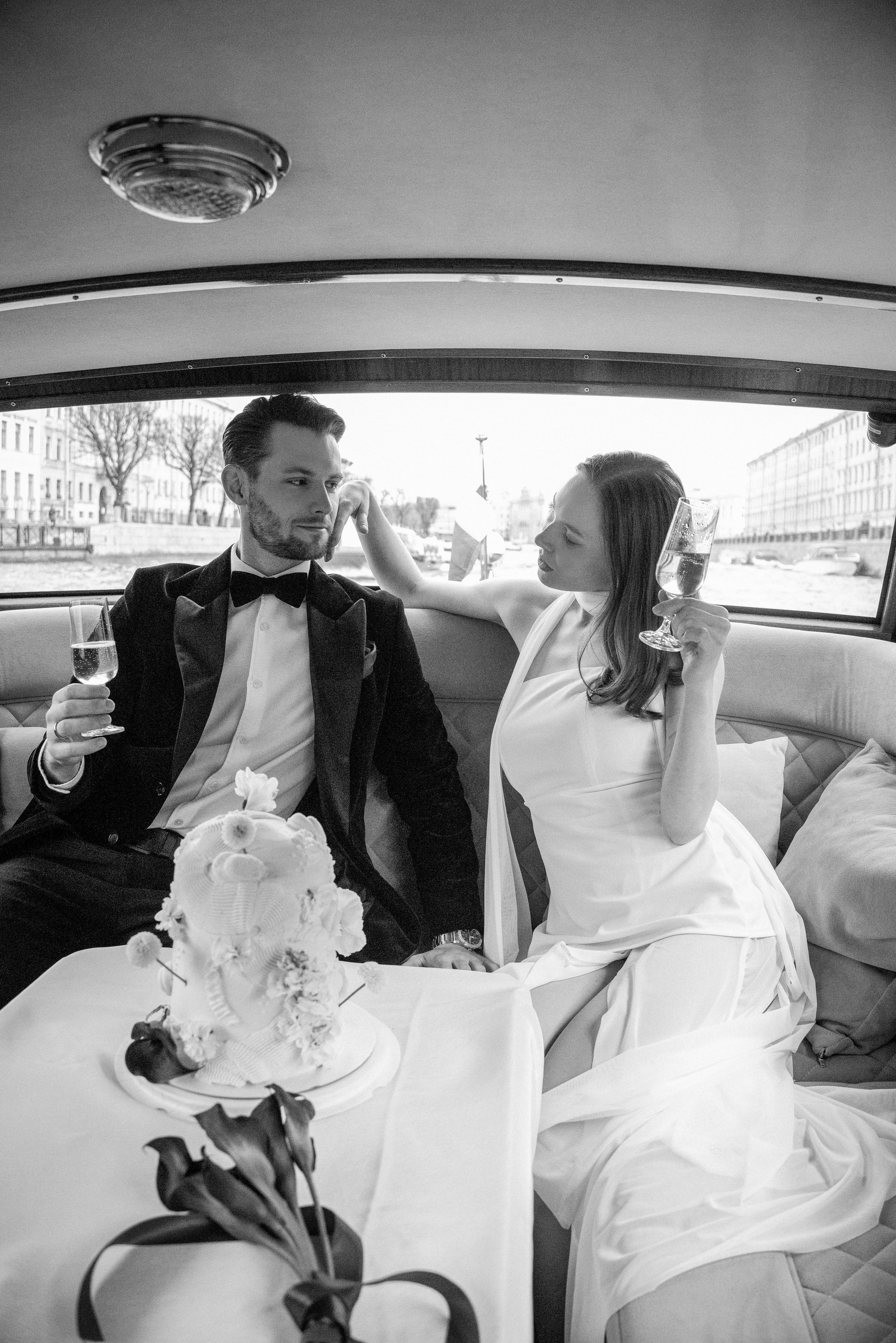 Евгений и Маргарита. Свадебный и портретный фотограф