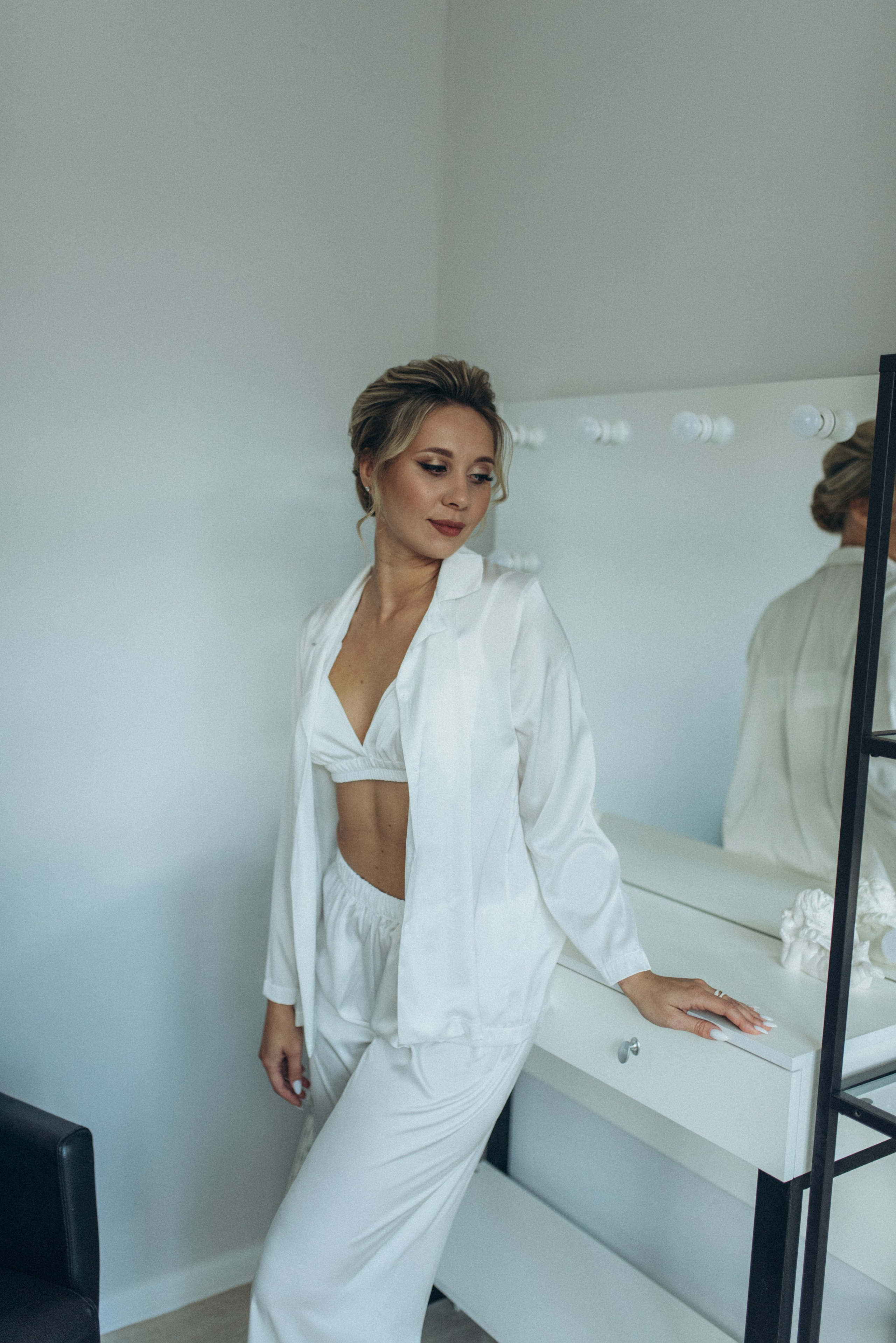 Олег и Ева. Семейный фотограф в Москве Екатерина Север