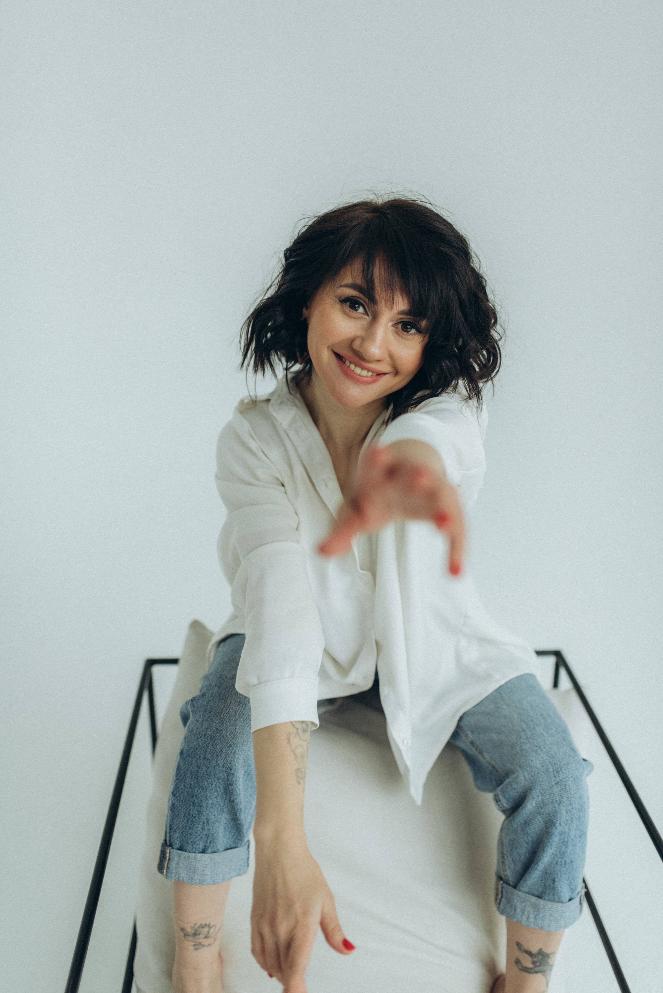 Анна Руднева. Семейный фотограф в Москве Екатерина Север