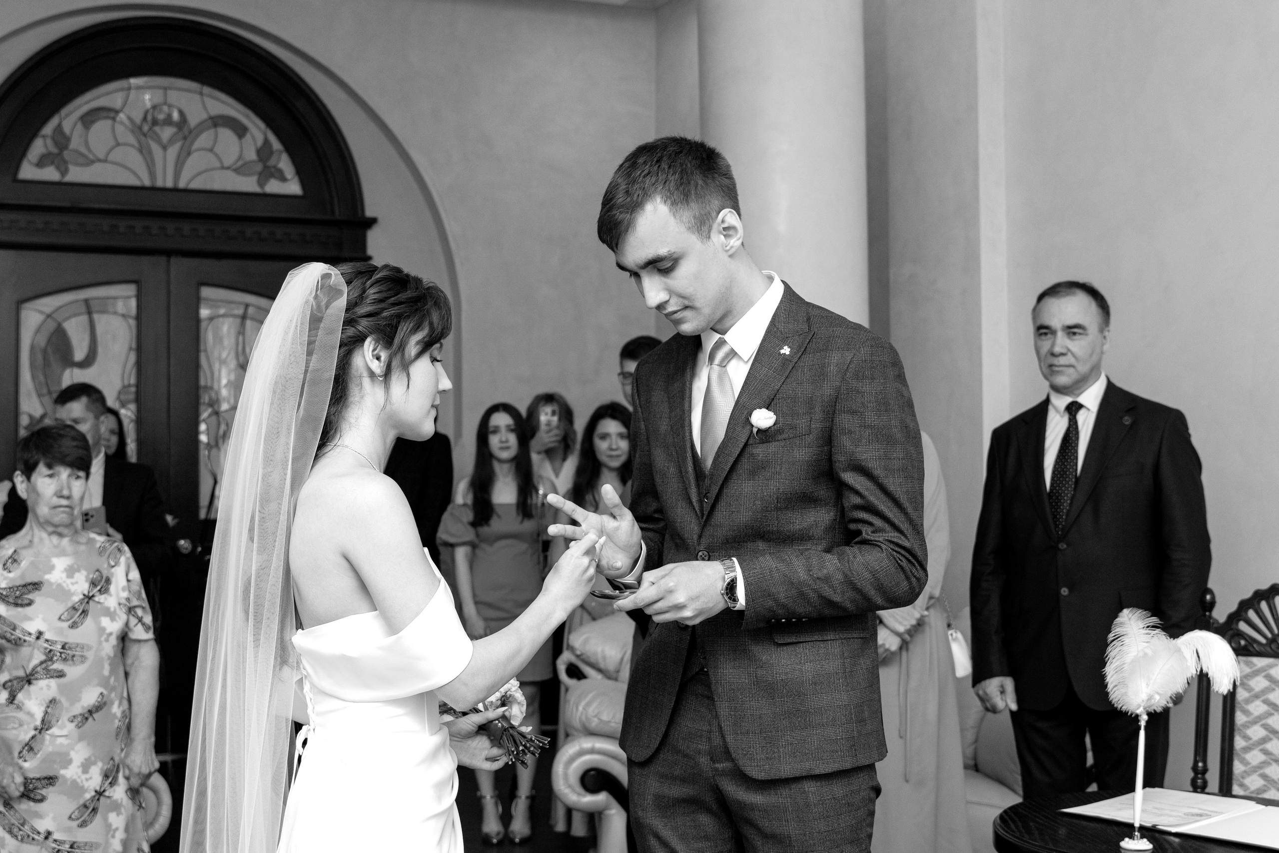 МИХАИЛ И ЮЛИЯ. Фотограф на любое мероприятие