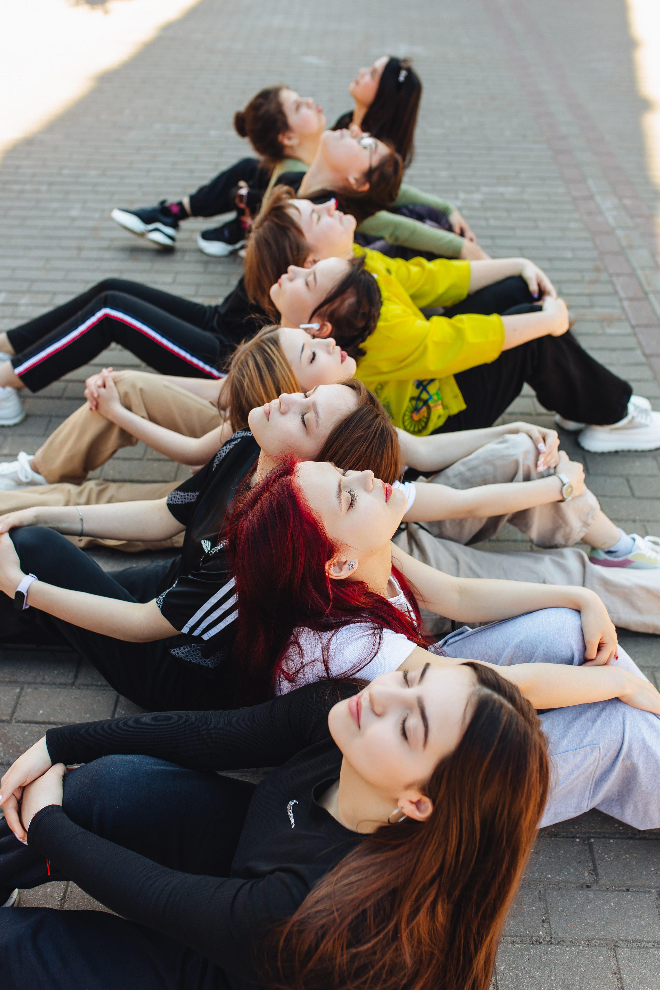 11 класс, Ликерка. Свадебный и семейный фотограф в Туле и области Маша Костина