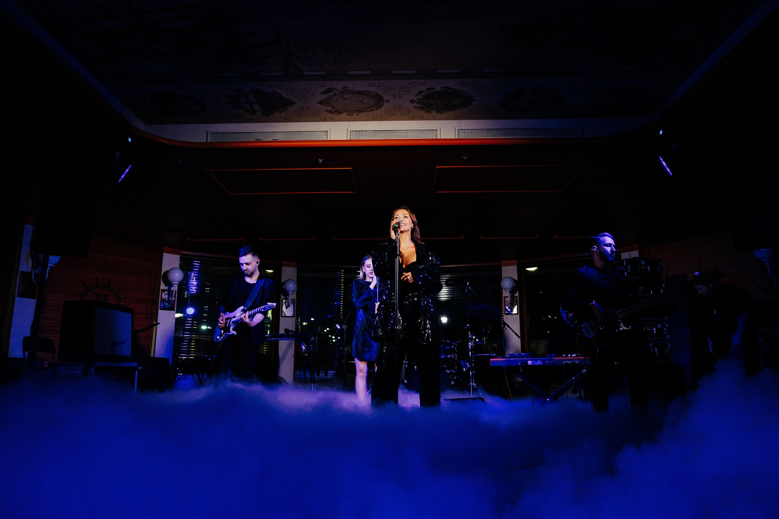 PRIVATE EVENT. Фотограф в Москве Алексей Виноградов