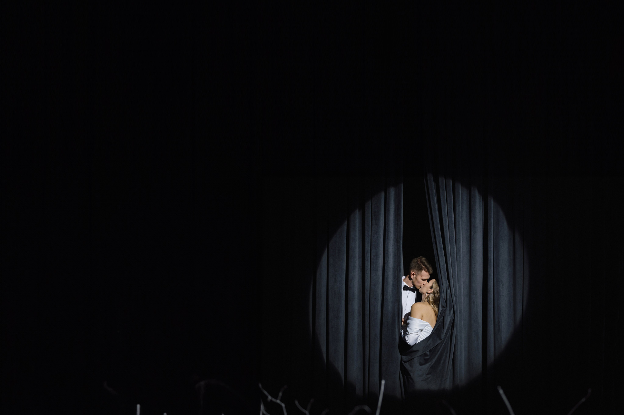 Fedor | Ilona. Свадебный фотограф Сергей Скрипник