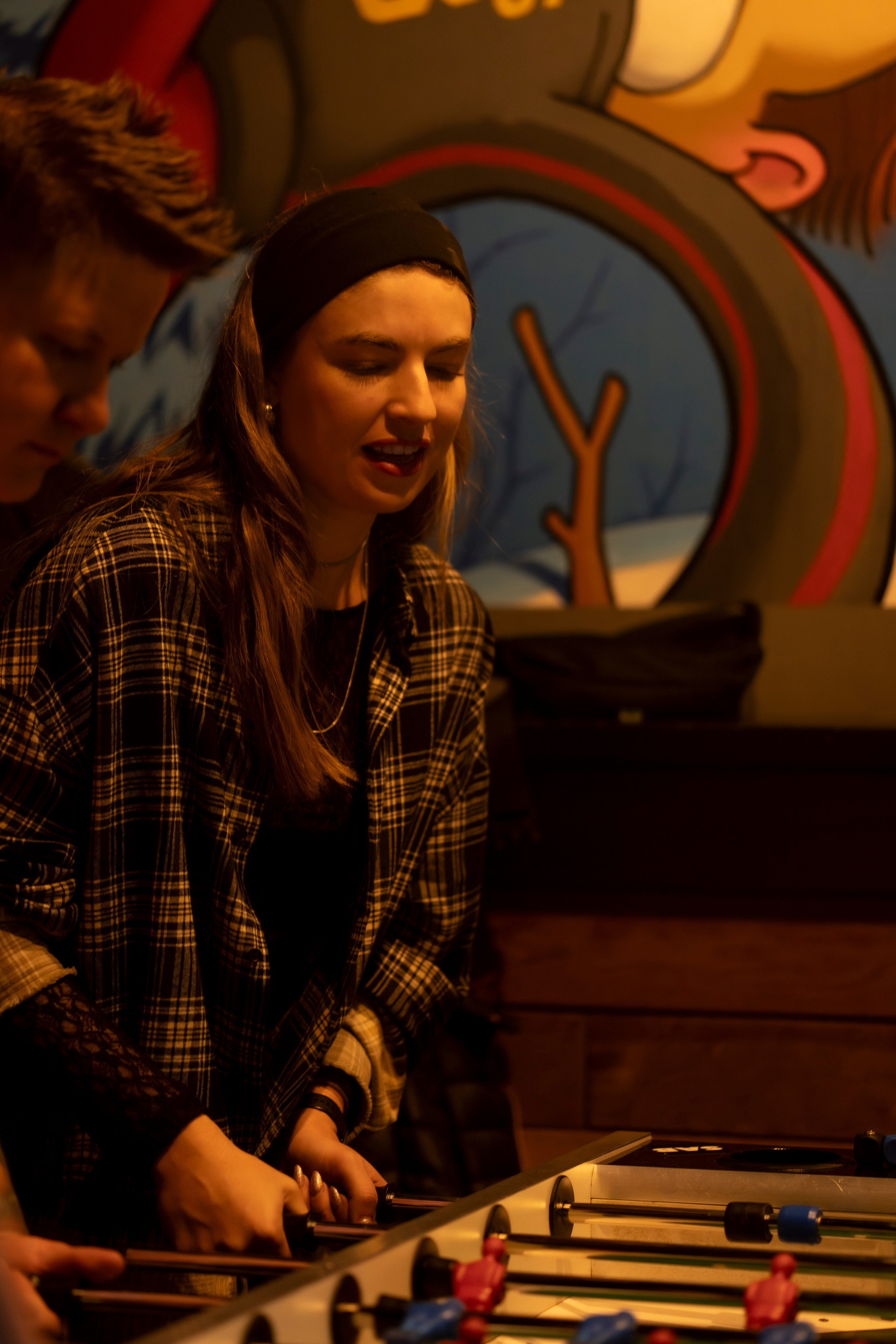 Rook's. Анастасия Паршукова — фотограф Шерегеш Новосибирск