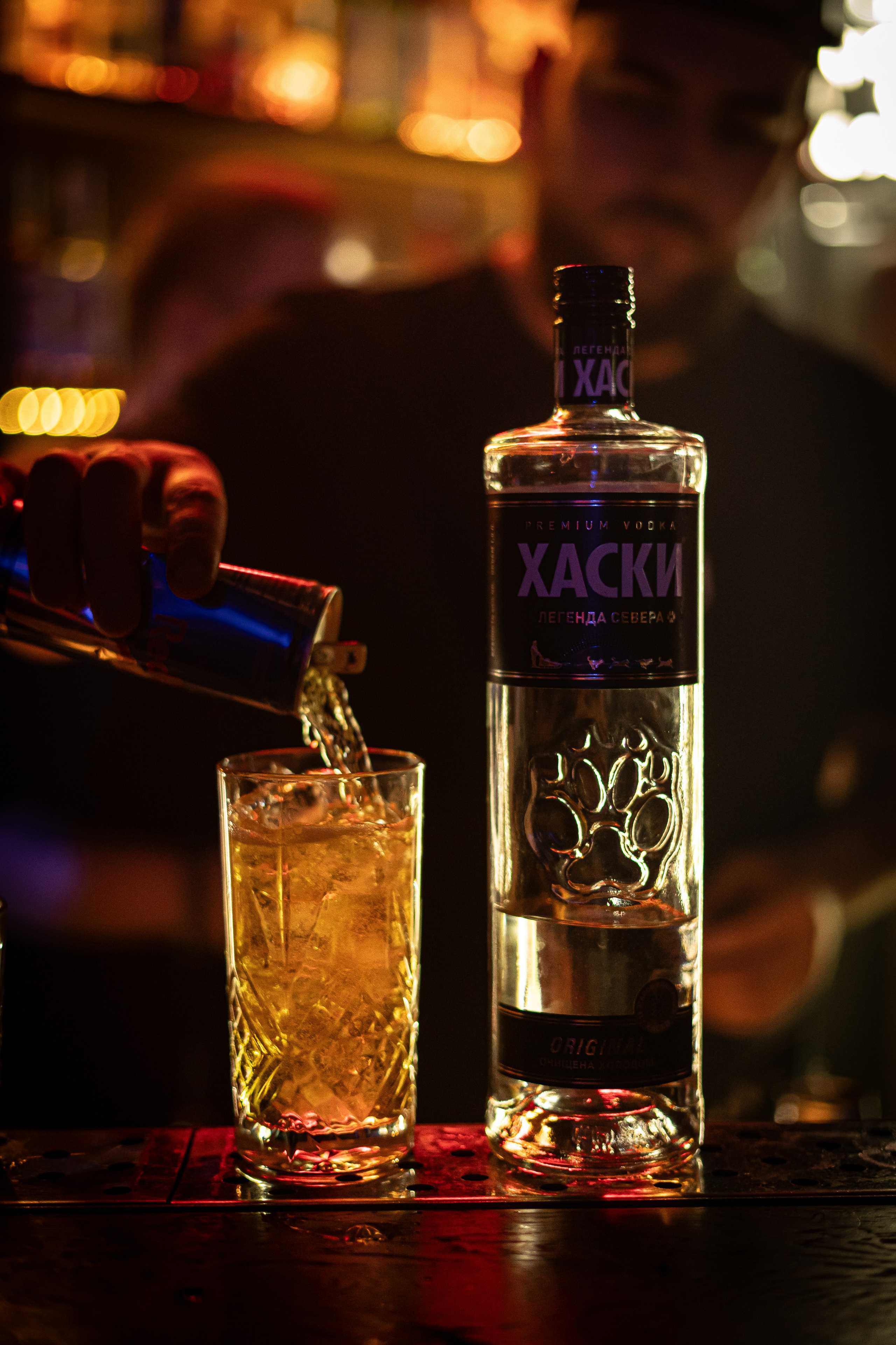 Rook's. Анастасия Паршукова — фотограф Шерегеш Новосибирск