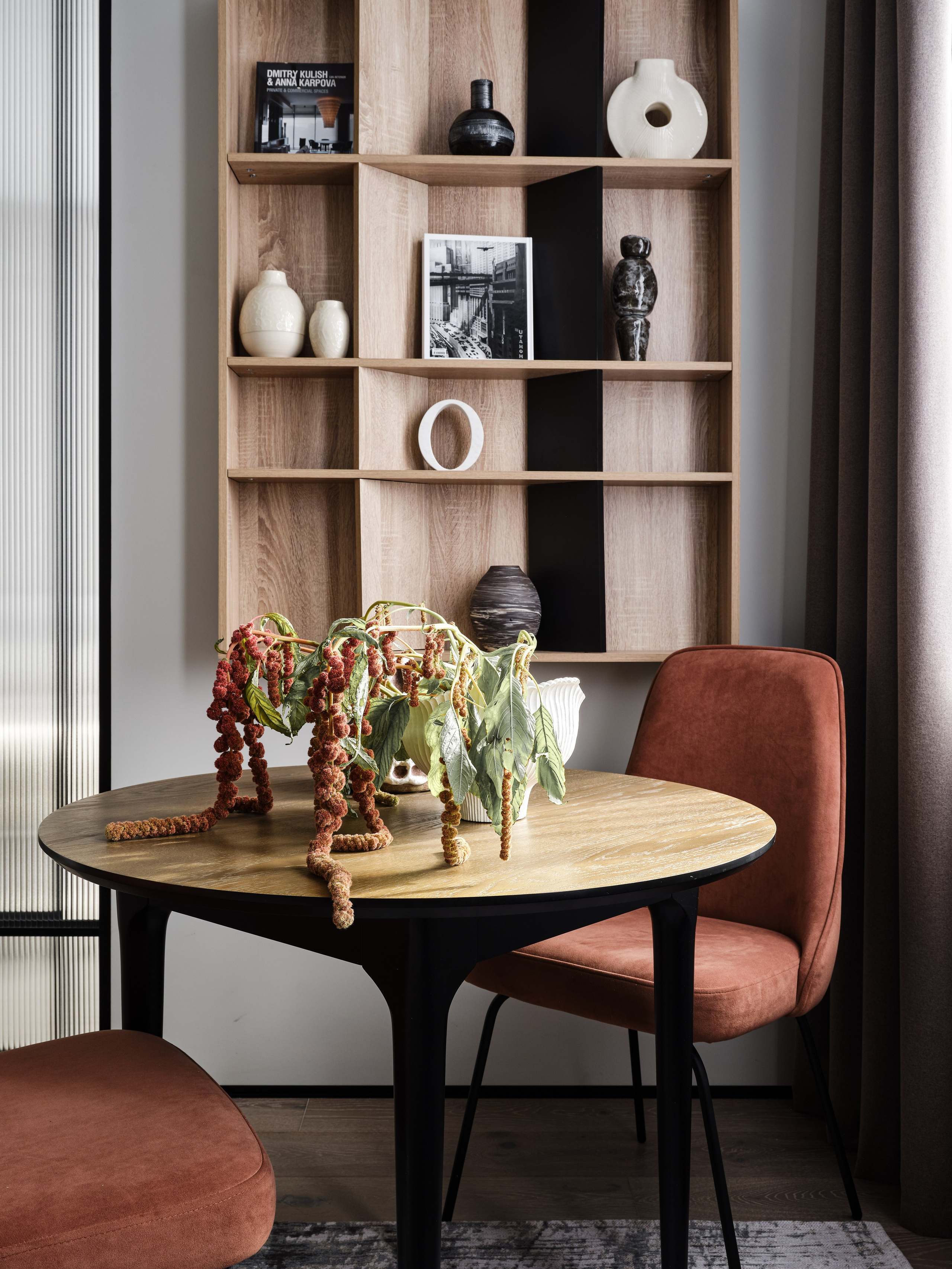 Обаятельный минимализм. Интерьерный фотограф Константин Пырьев