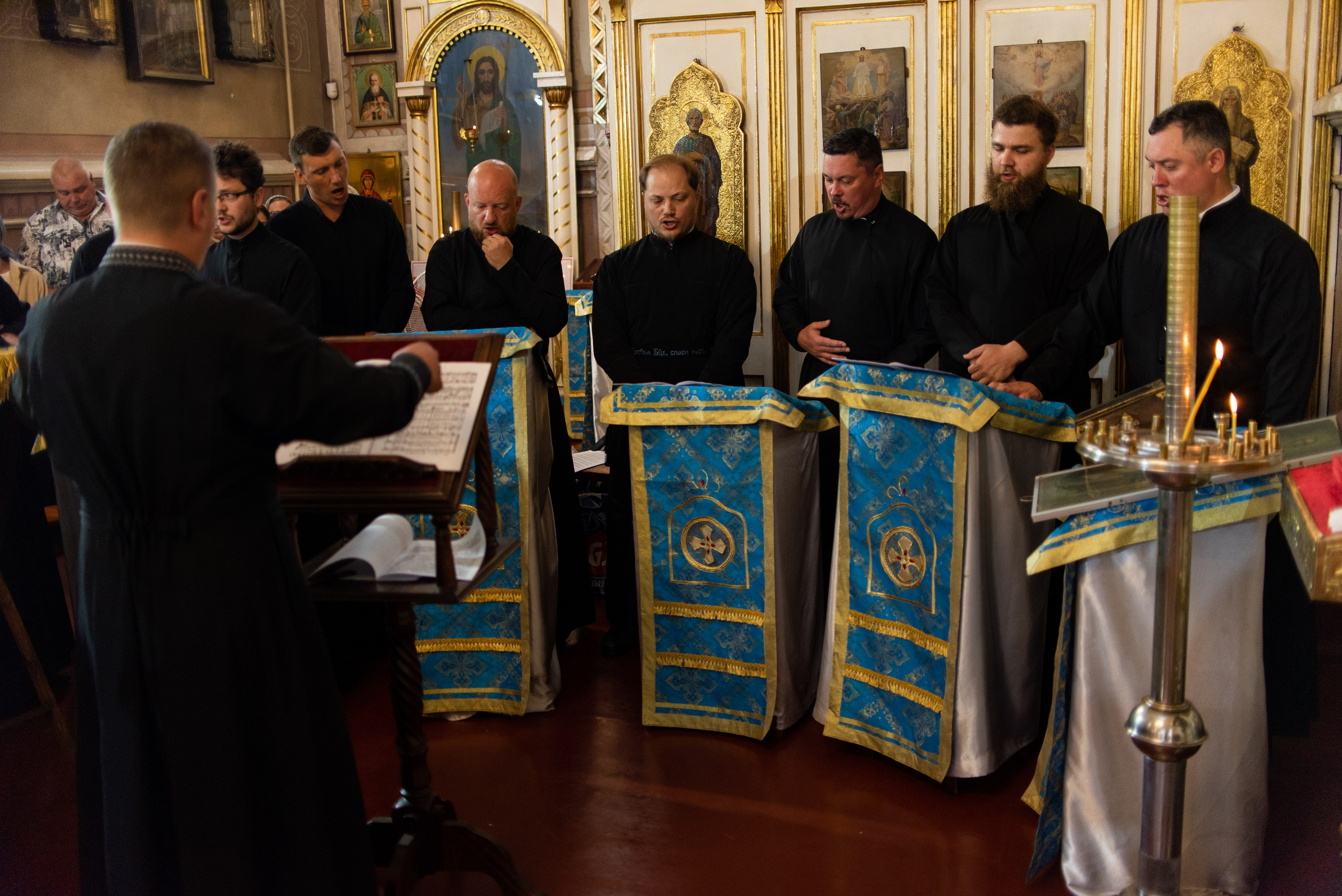 День Казанской иконы Божией Матери 22.07.2022 год. Семейный и свадебный фотограф в Феодосии и Коктебеле
