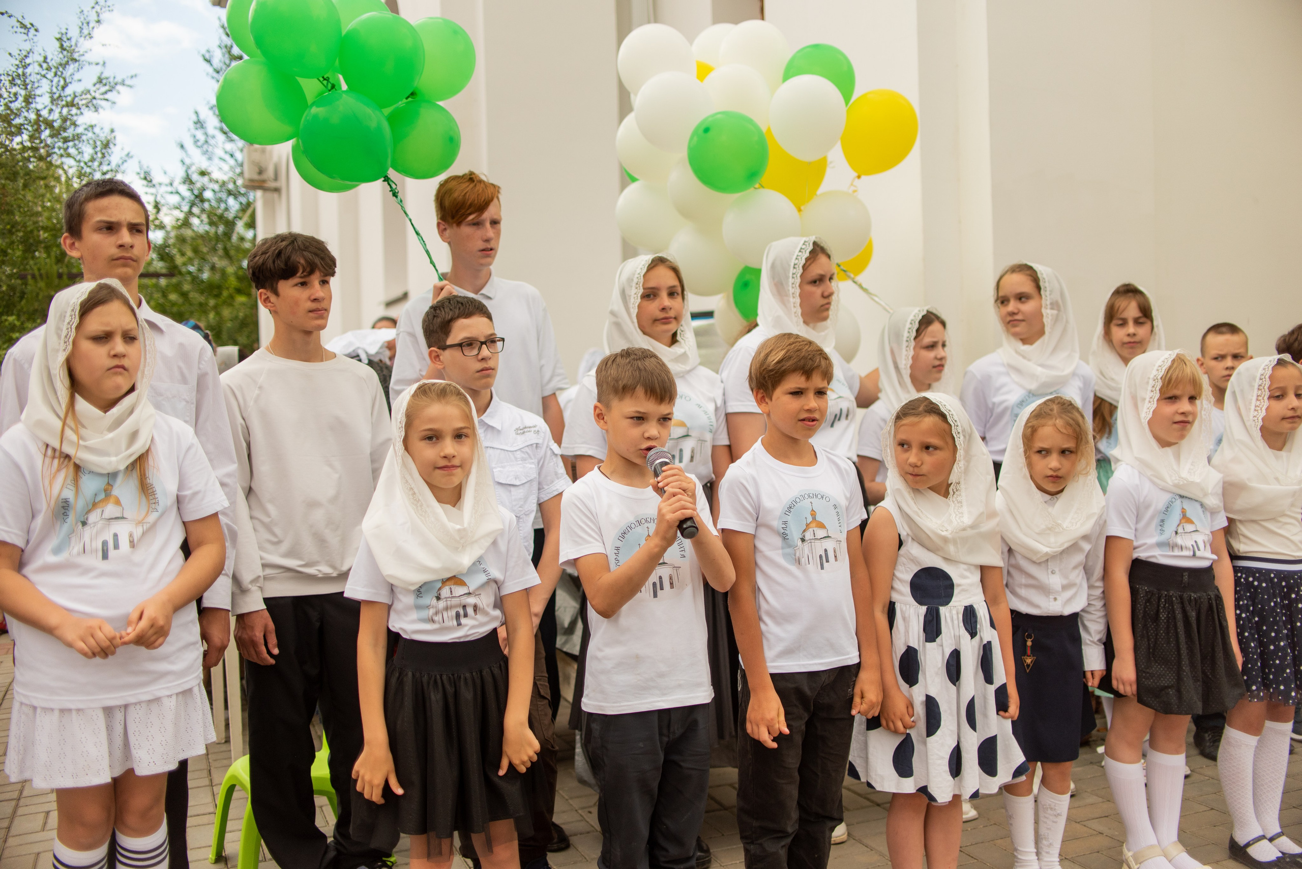 День памяти Агапита Печерского 14.06.2023. Семейный и свадебный фотограф в Феодосии и Коктебеле